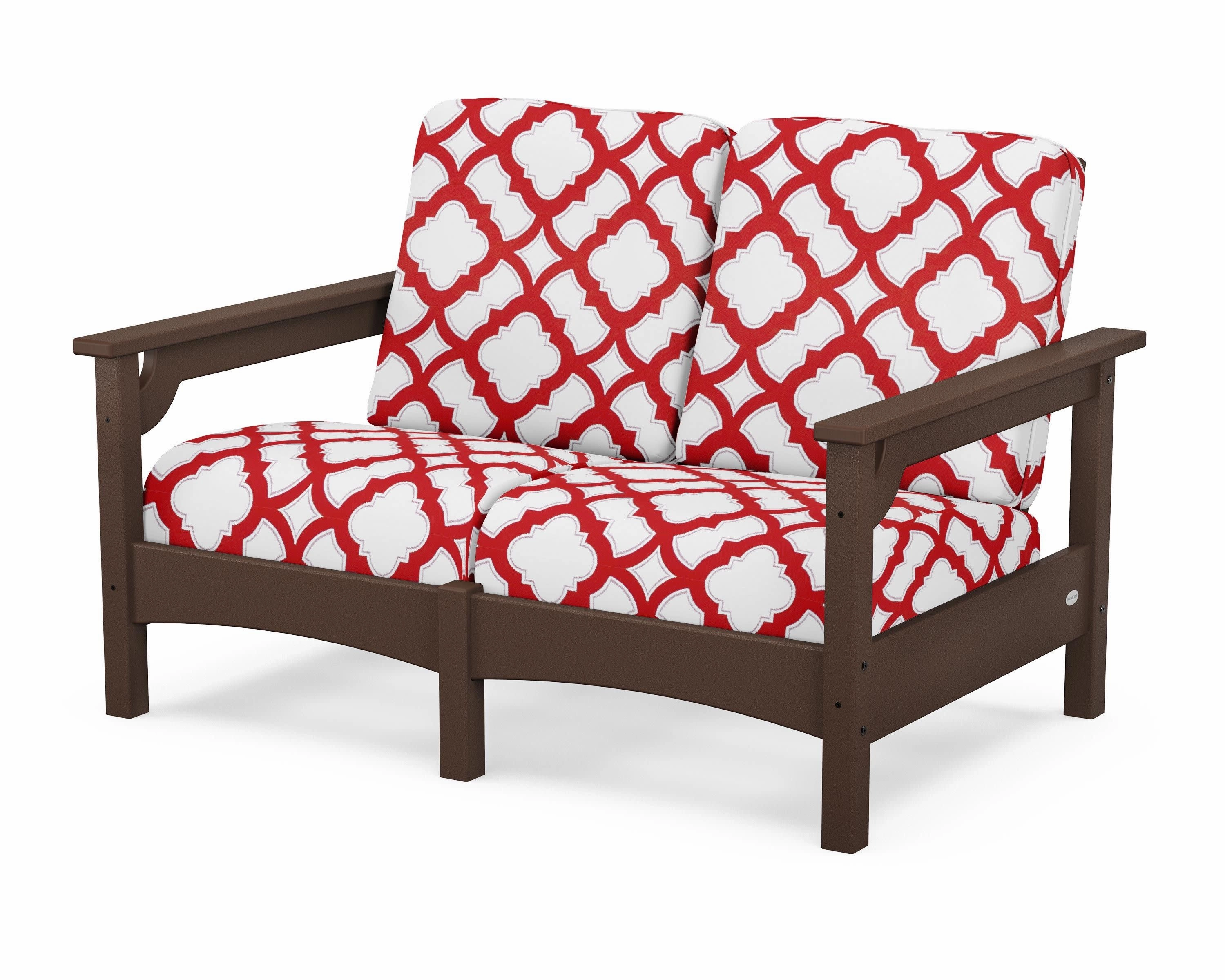 Club Loveseat