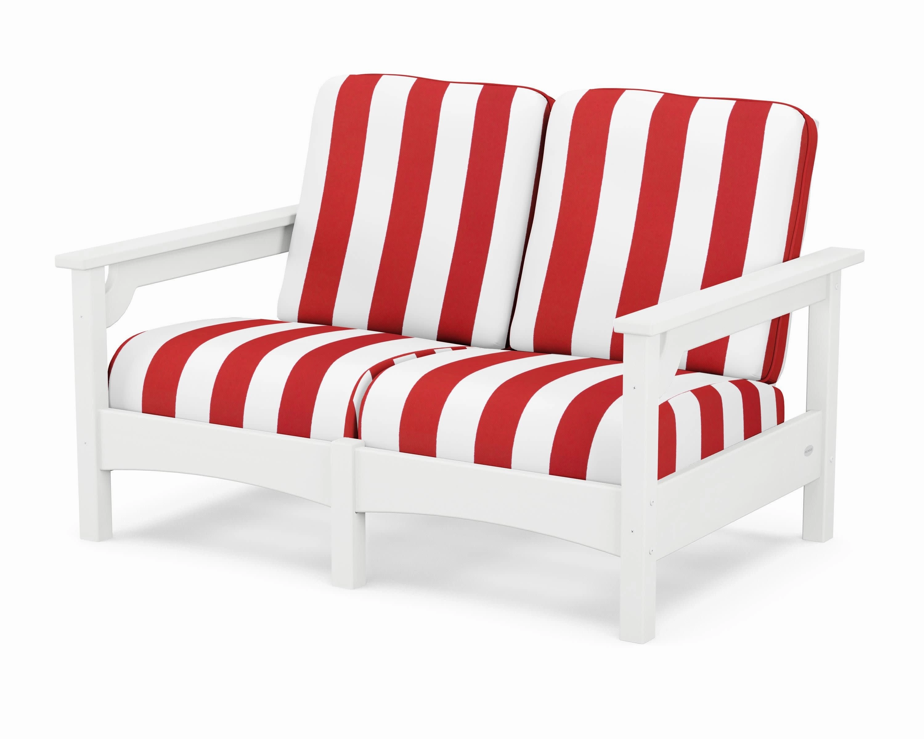 Club Loveseat