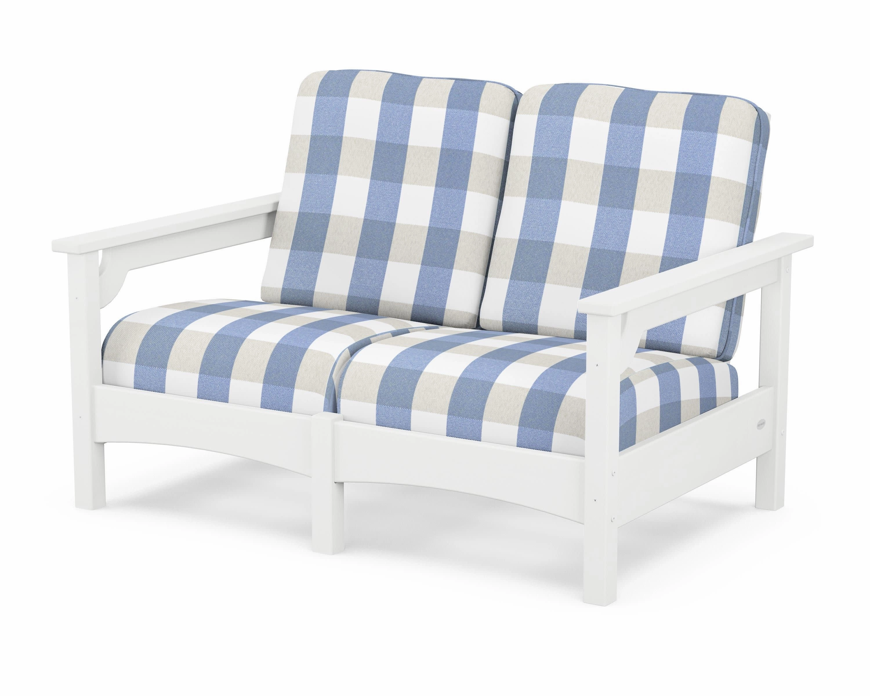 Club Loveseat