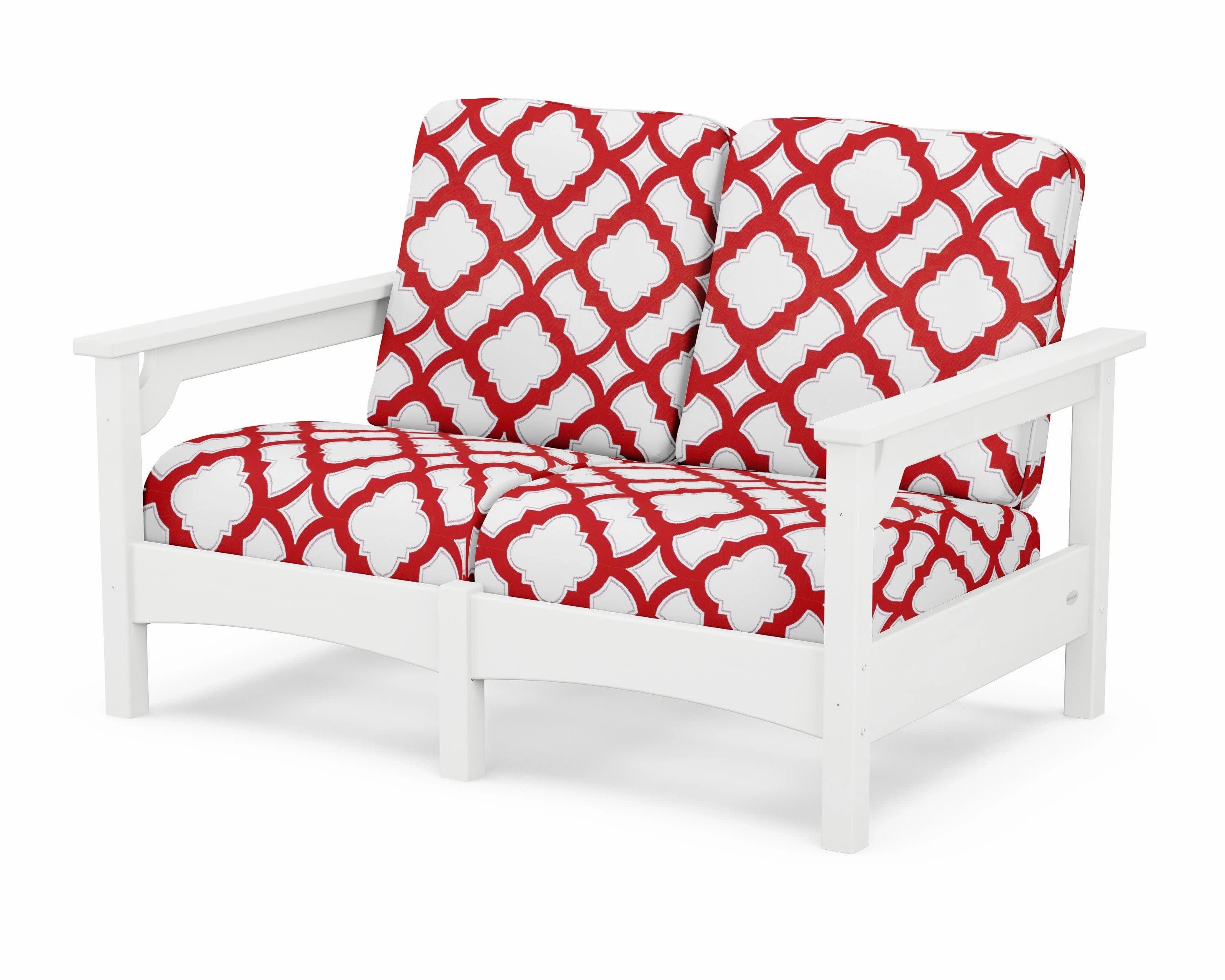 Club Loveseat