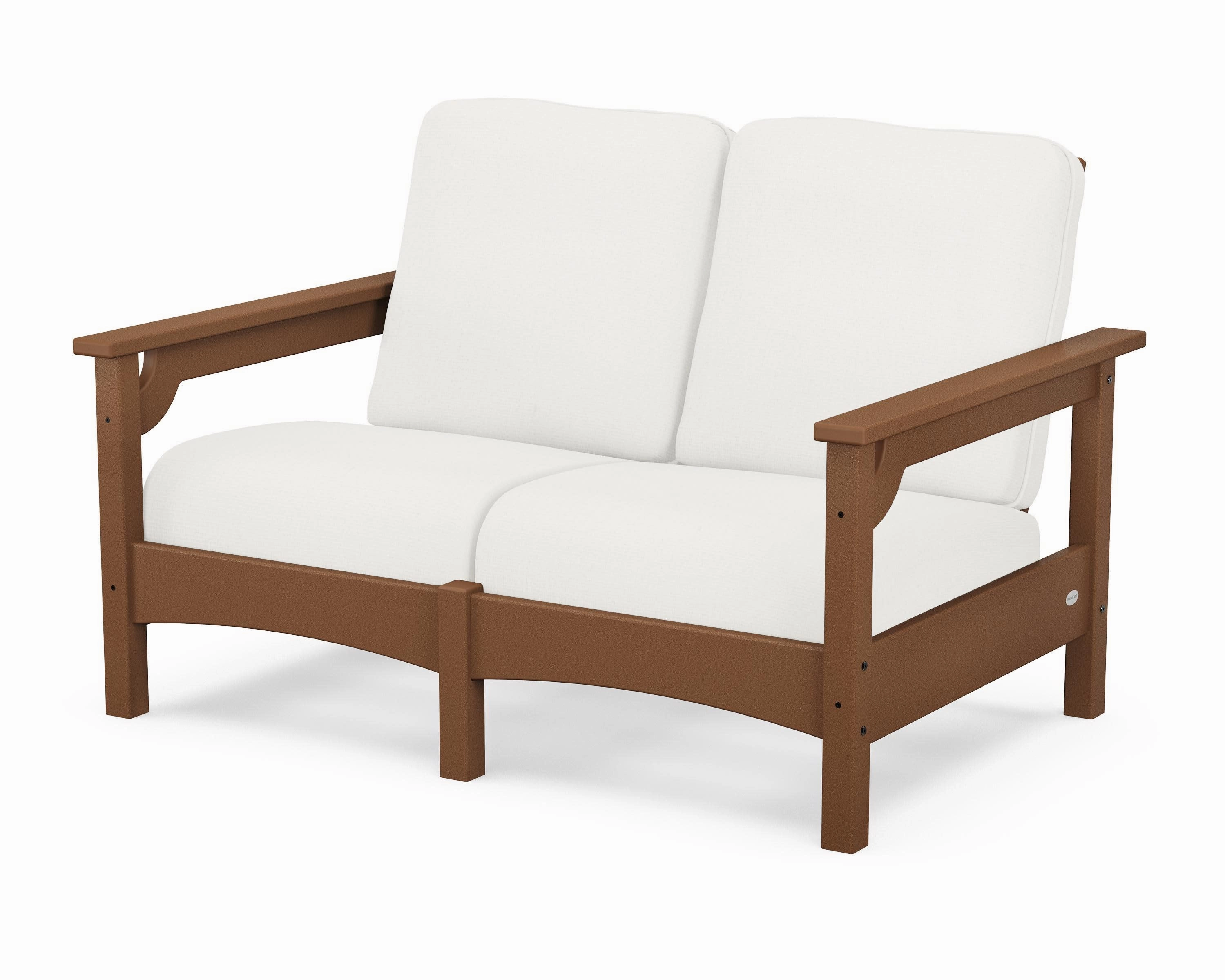 Club Loveseat
