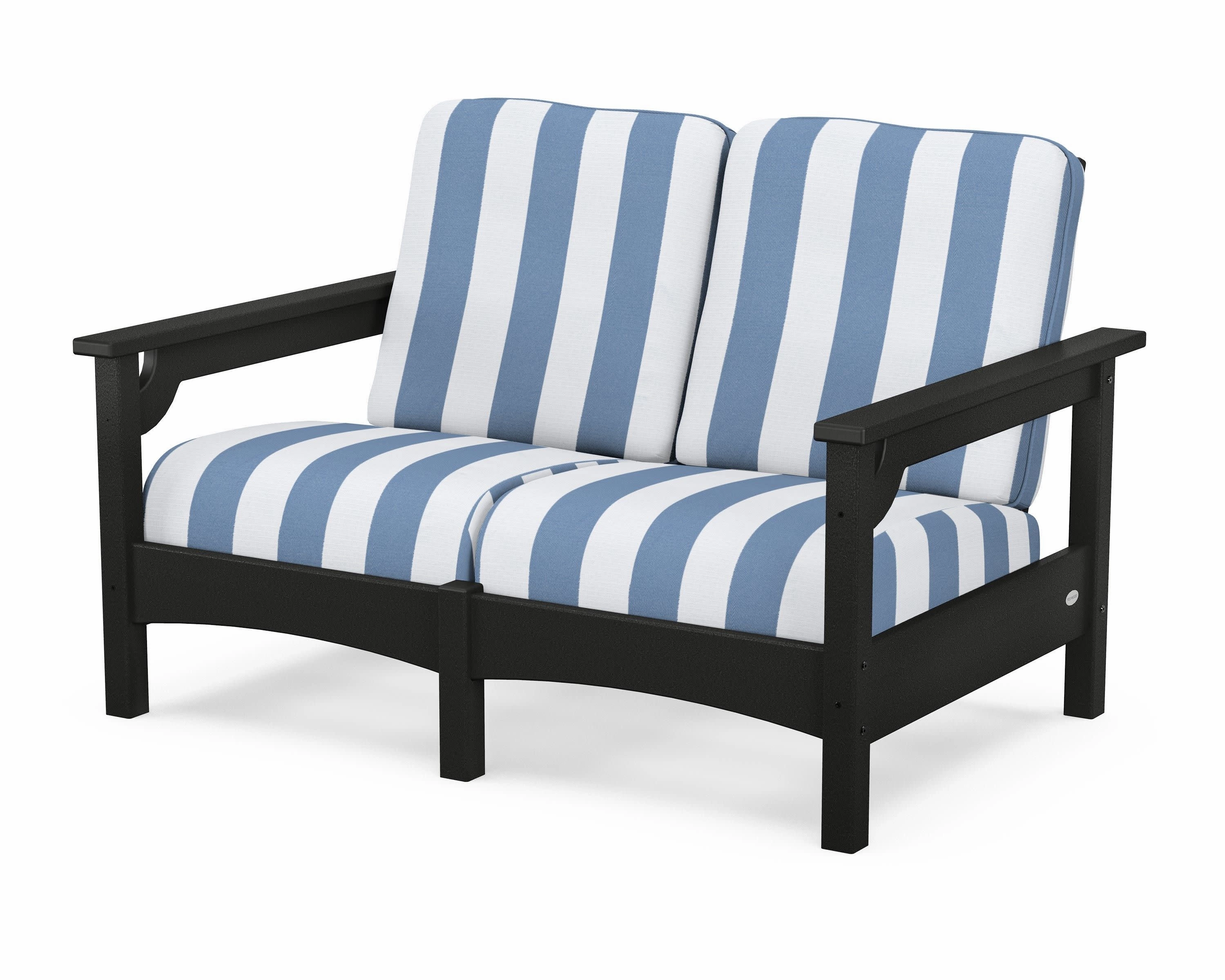Club Loveseat