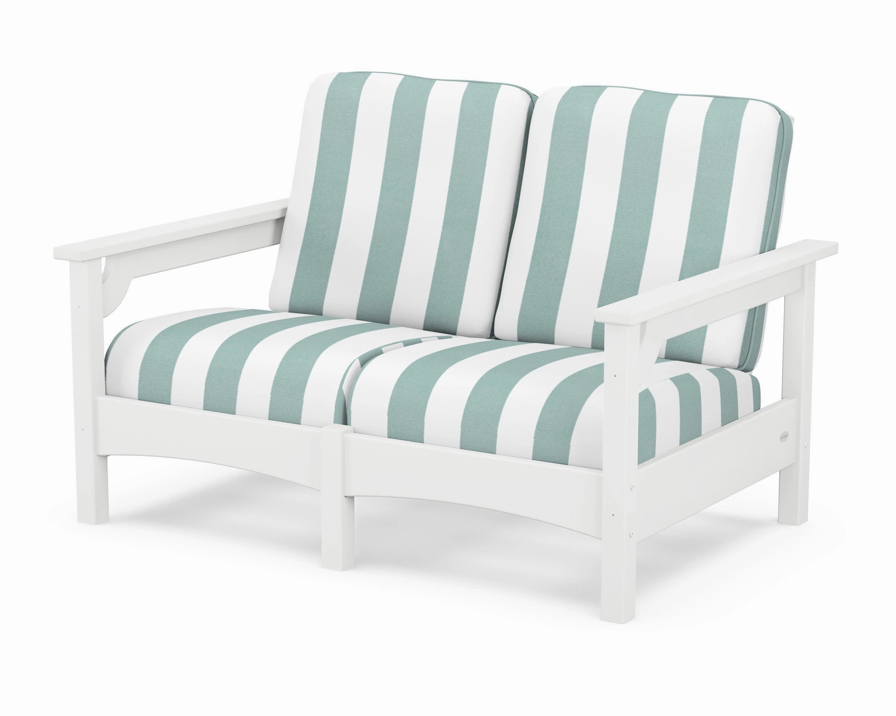 Club Loveseat