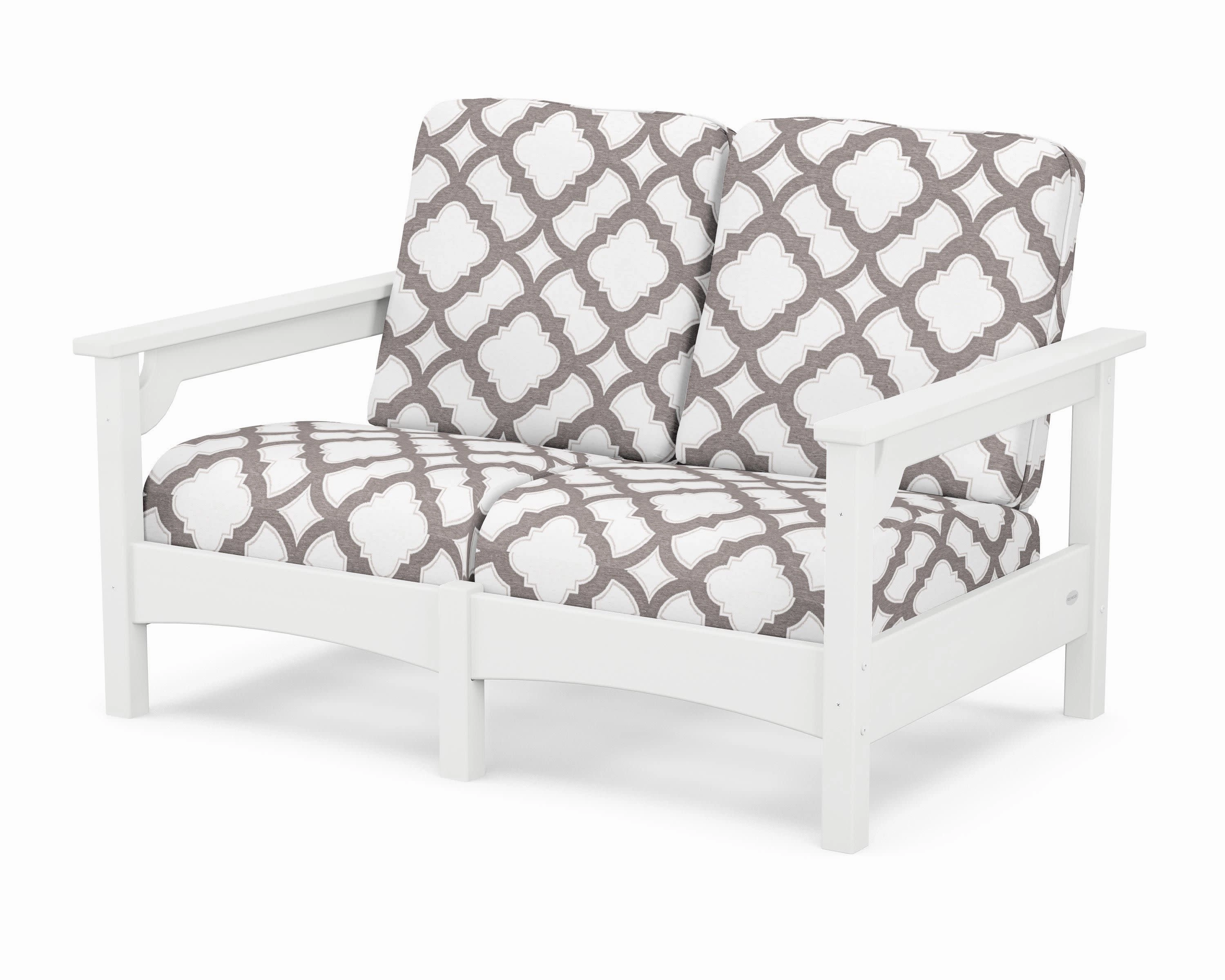 Club Loveseat