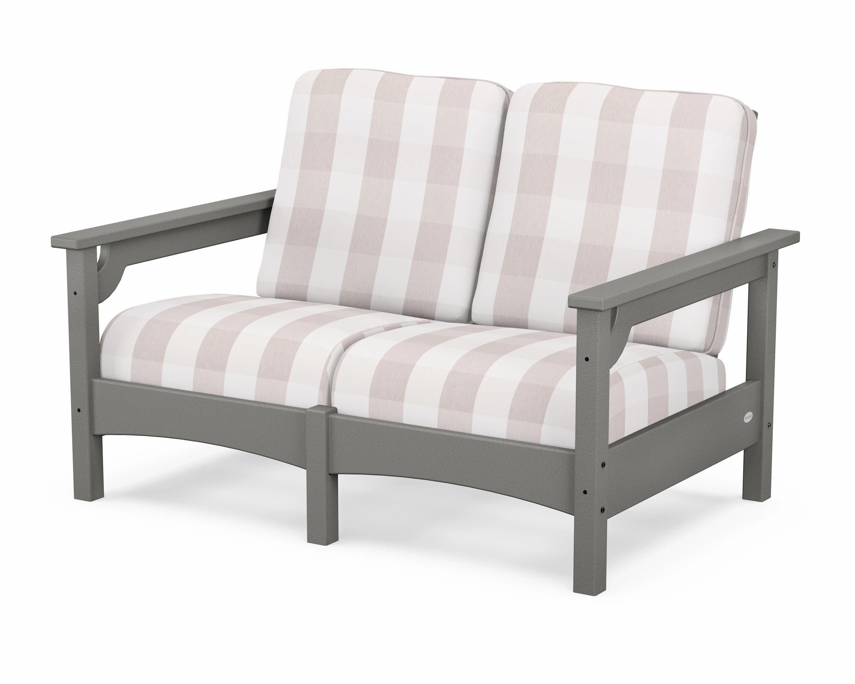 Club Loveseat