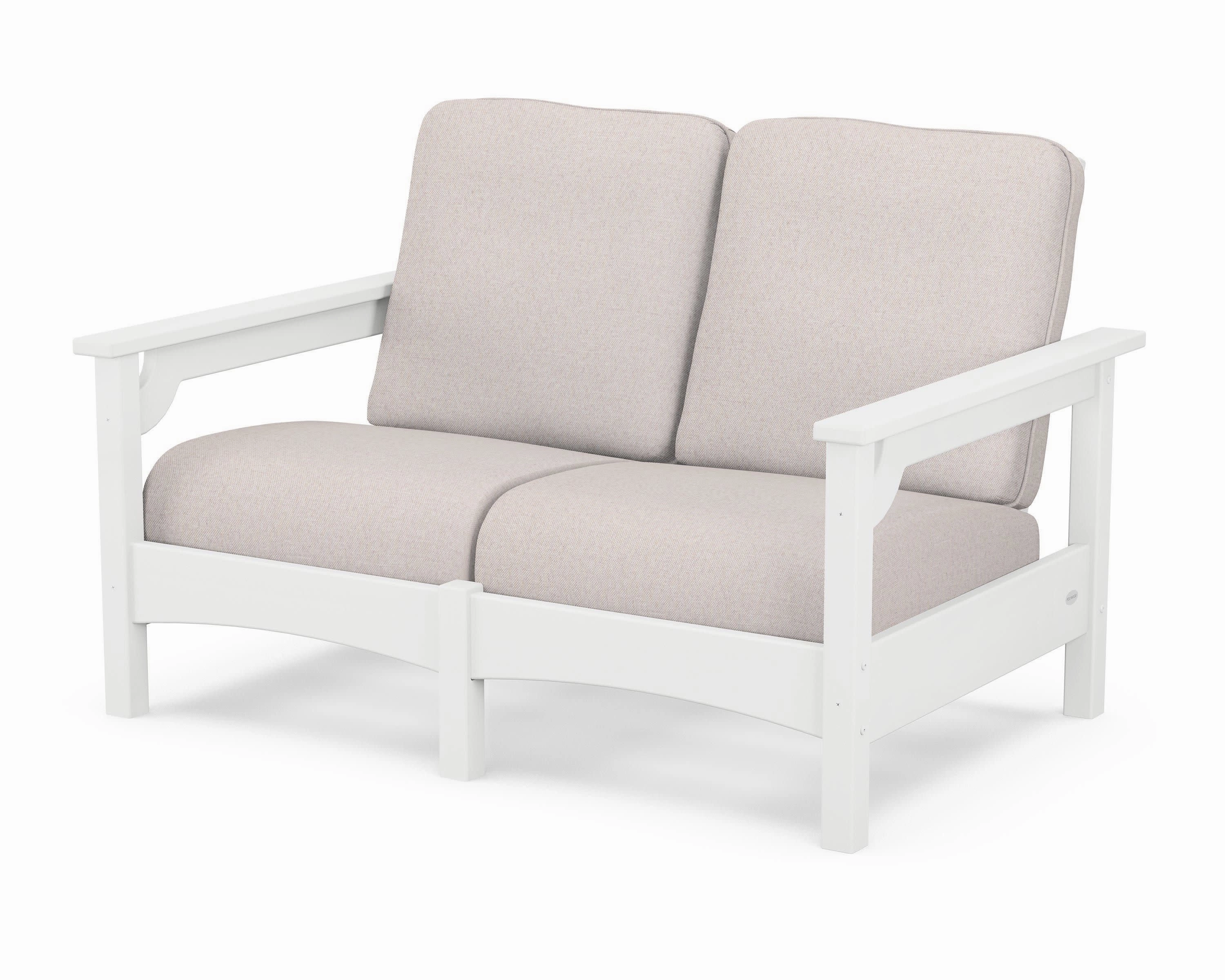 Club Loveseat