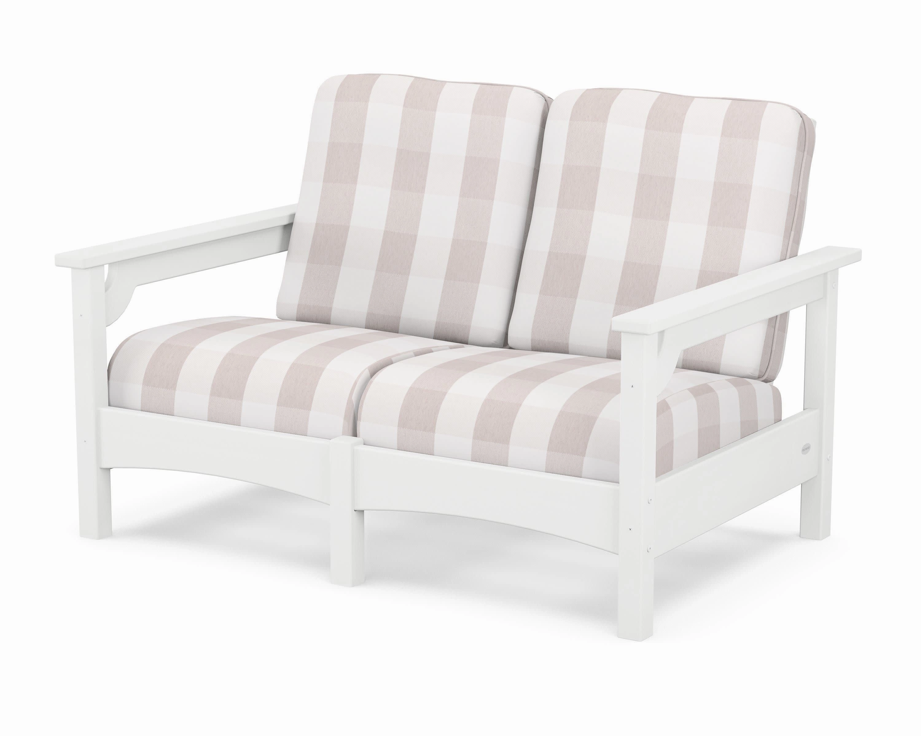 Club Loveseat
