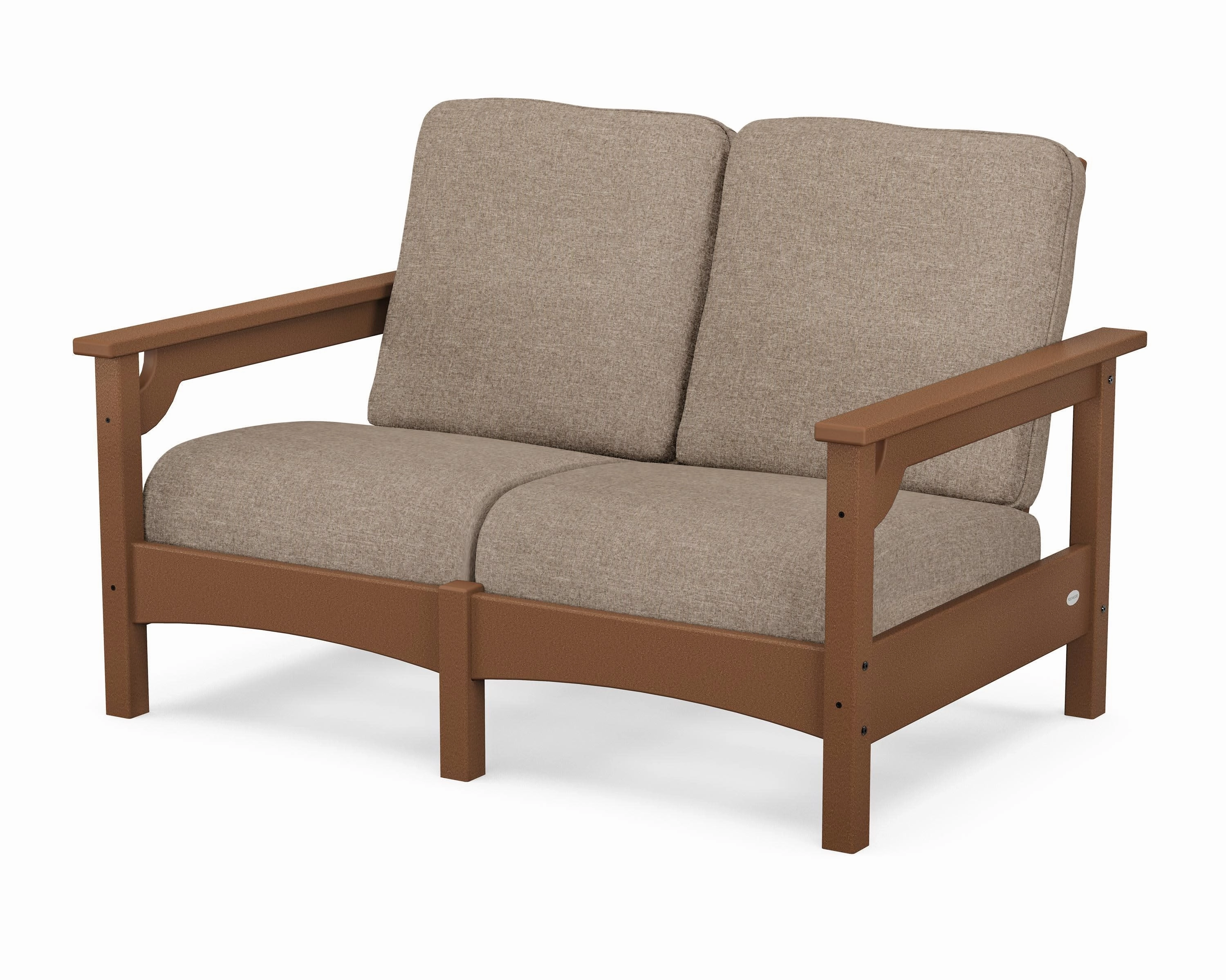 Club Loveseat