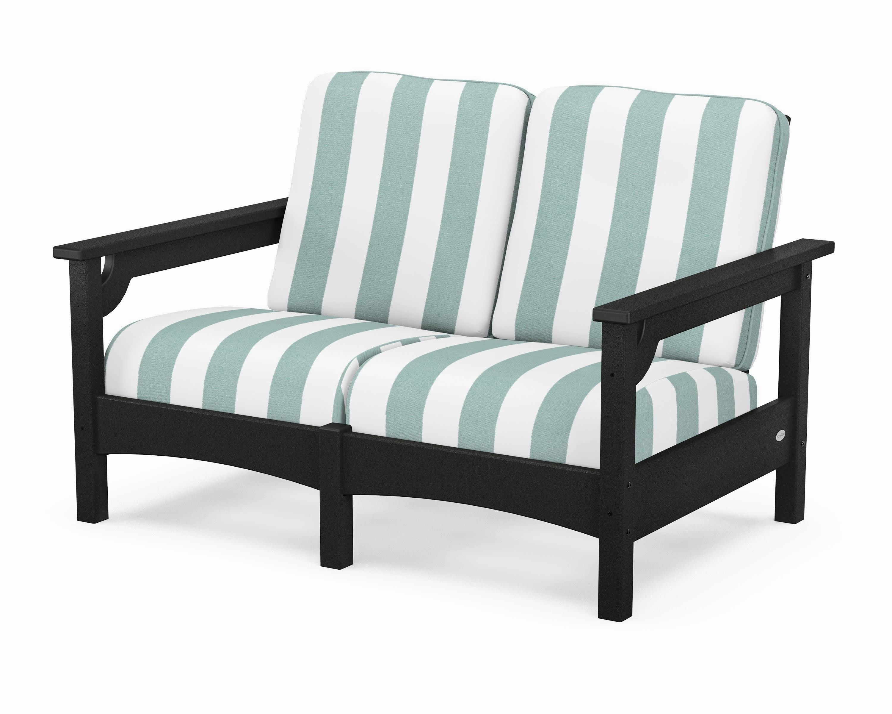 Club Loveseat