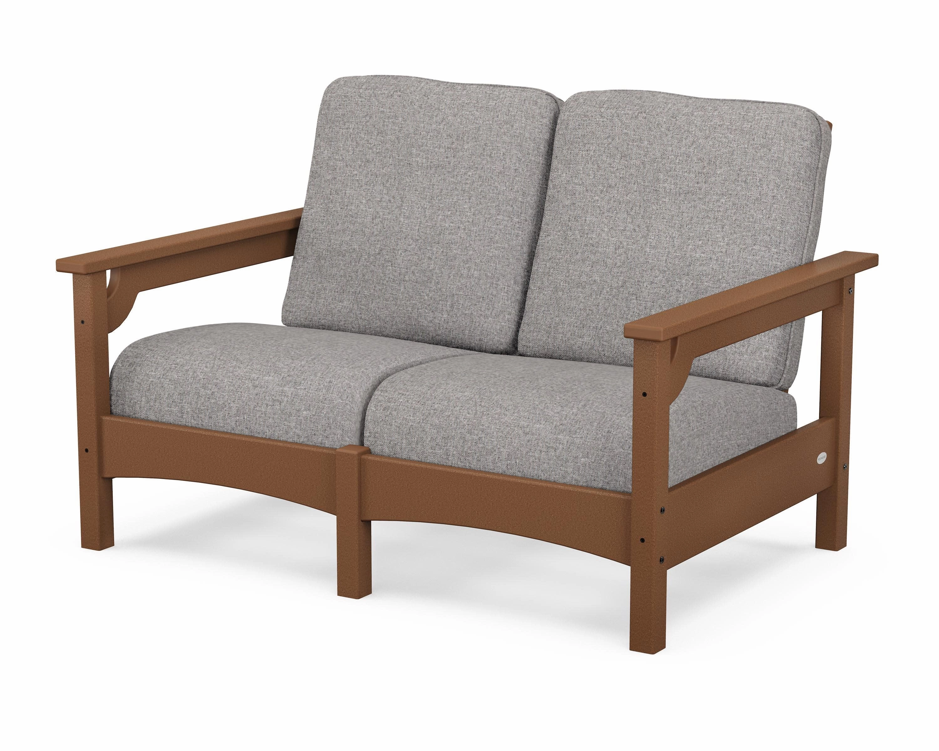 Club Loveseat