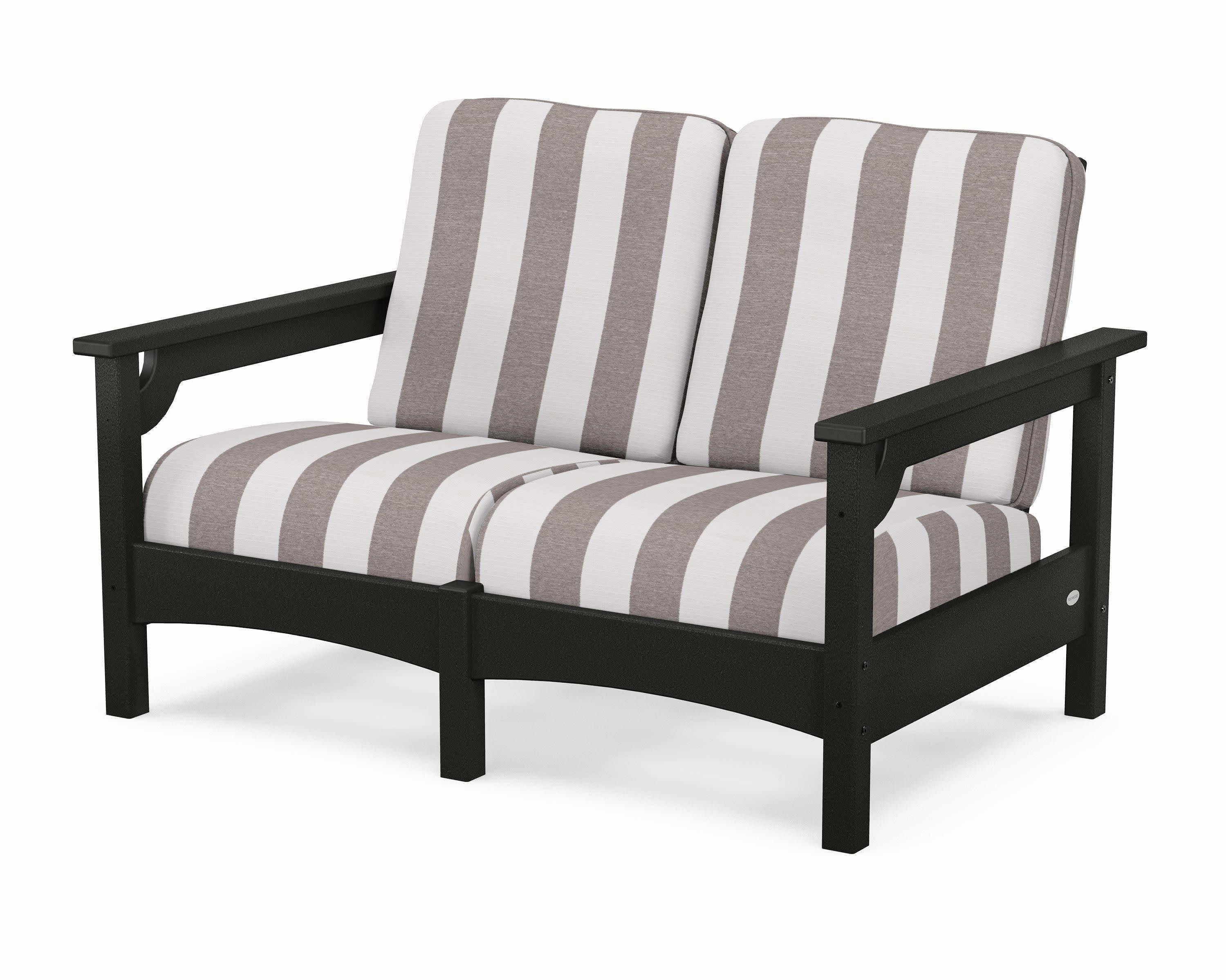 Club Loveseat