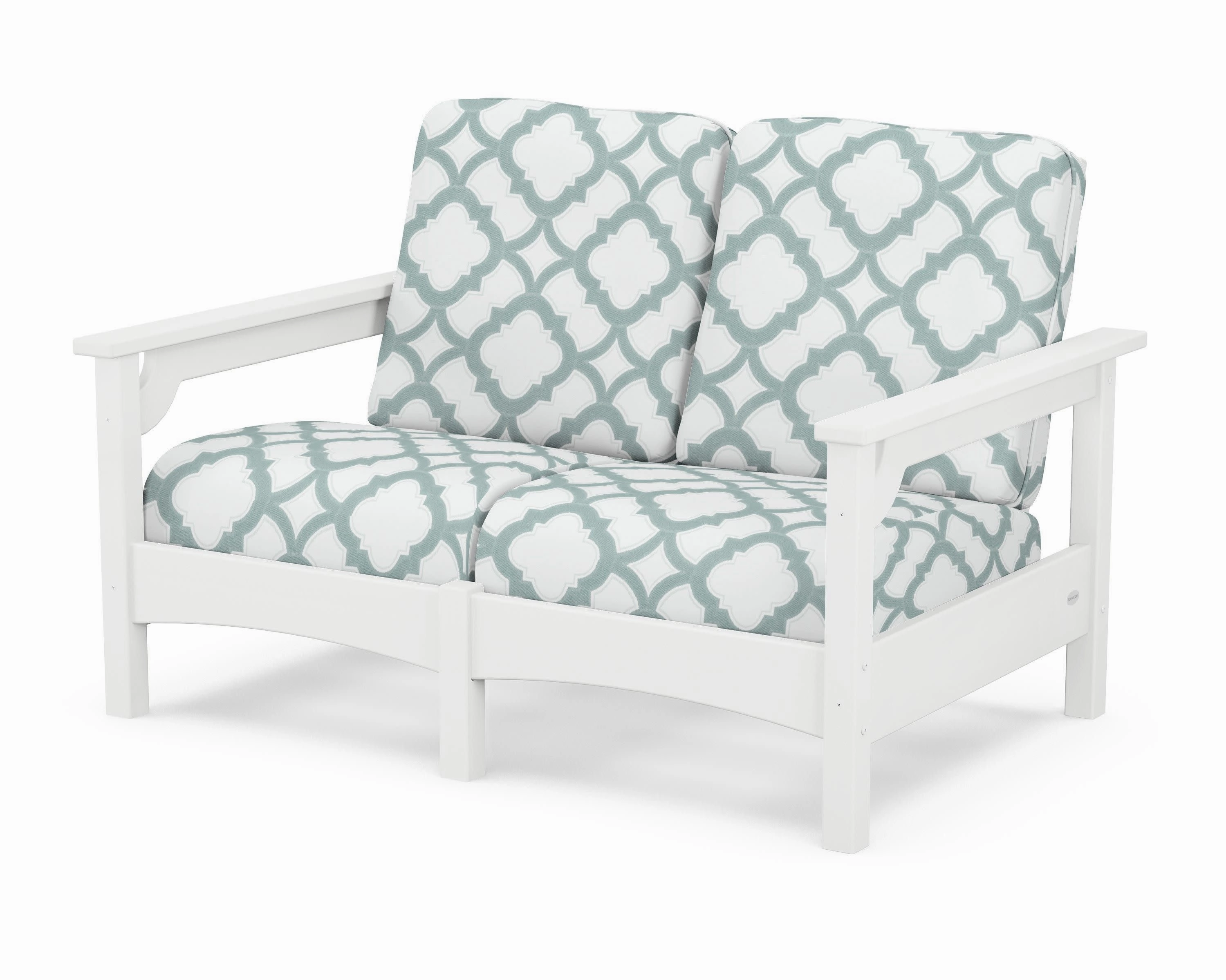 Club Loveseat