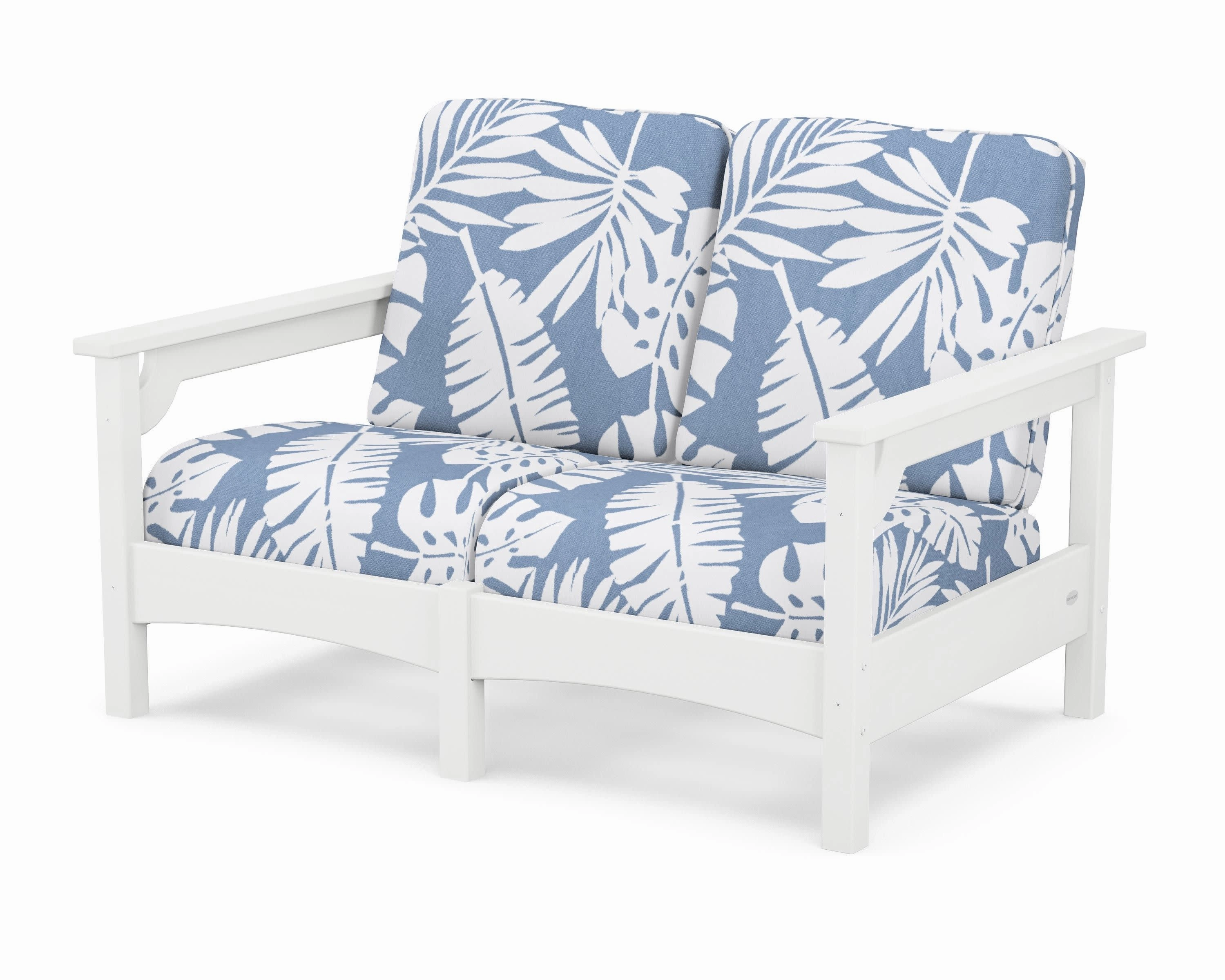 Club Loveseat