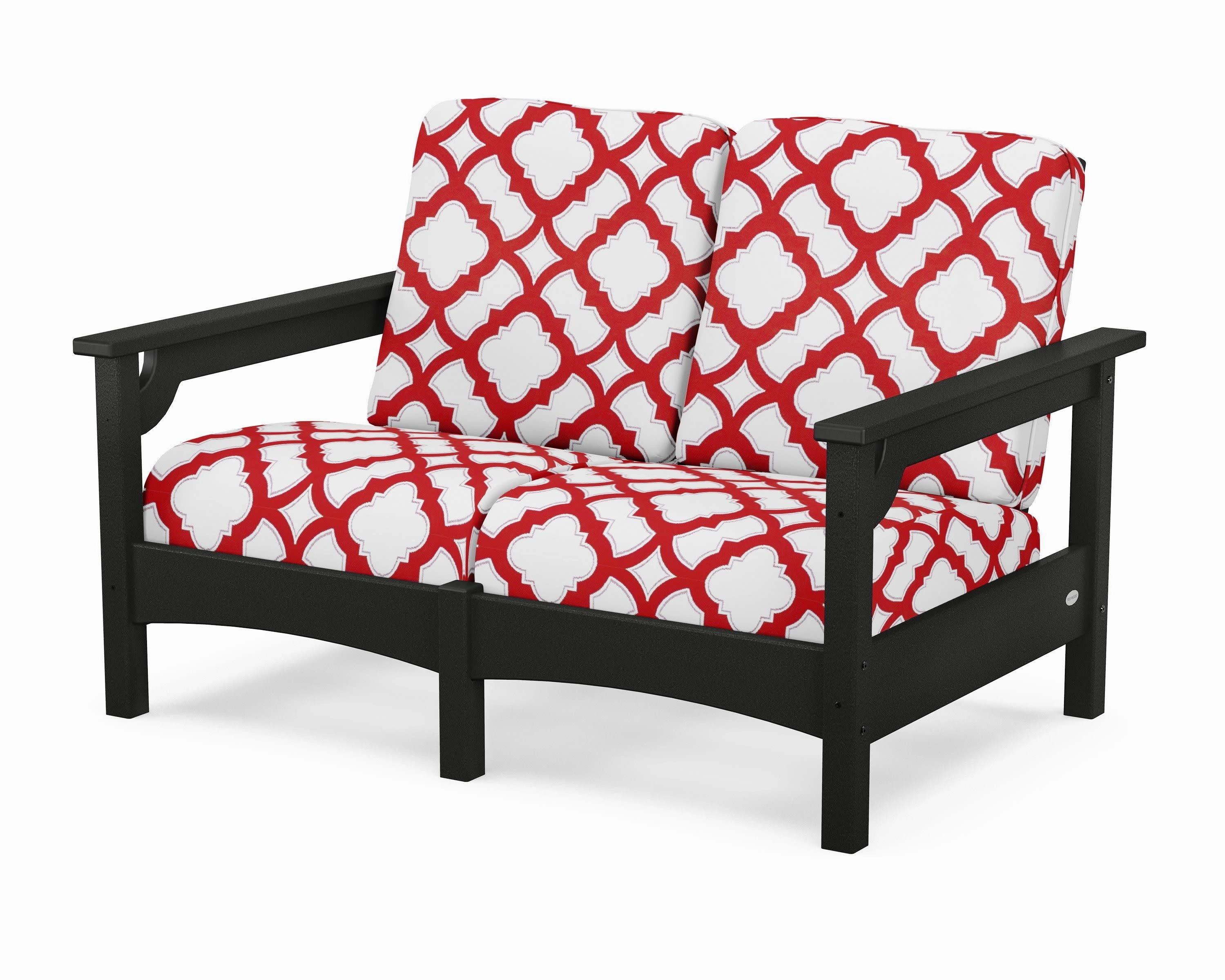 Club Loveseat