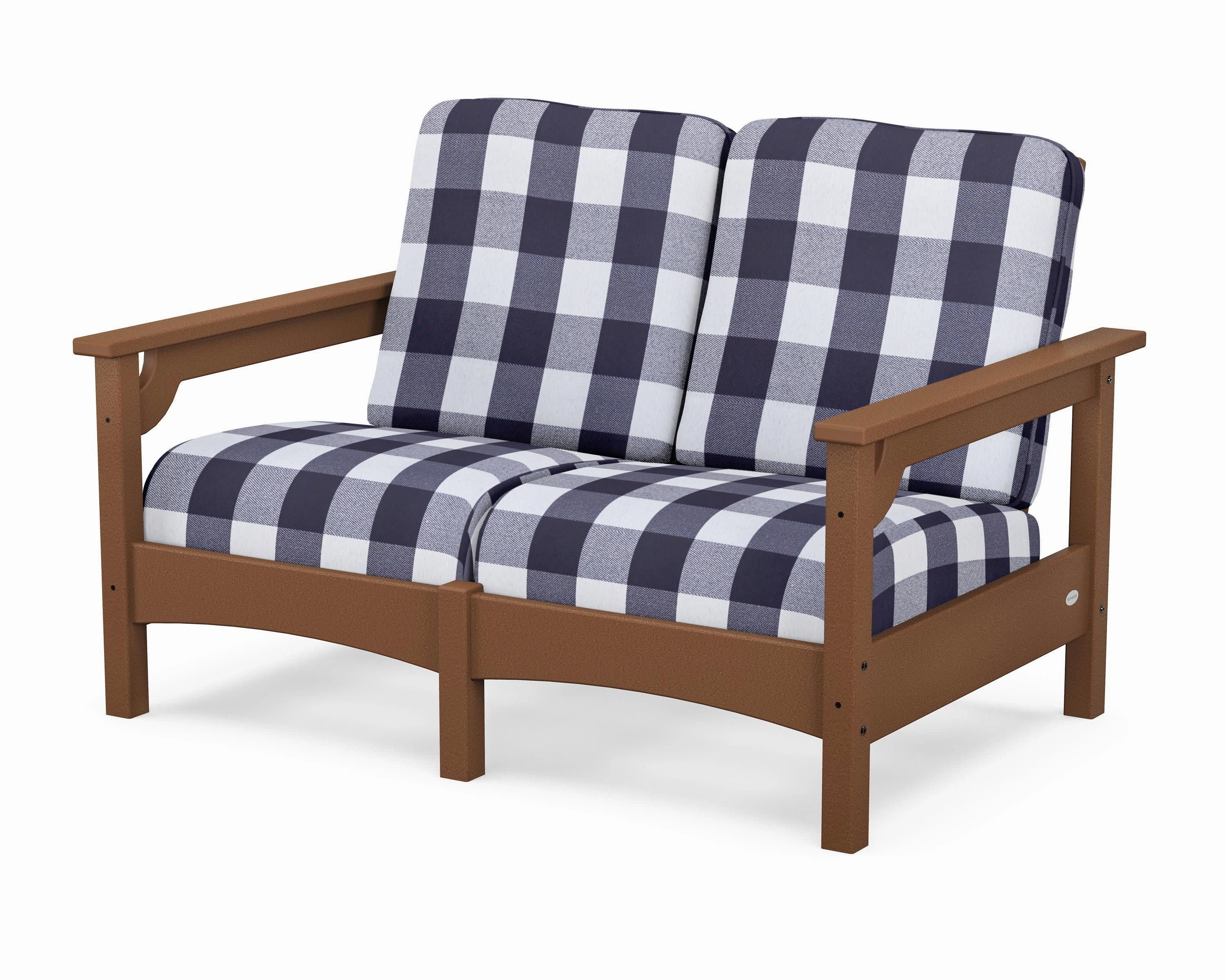 Club Loveseat