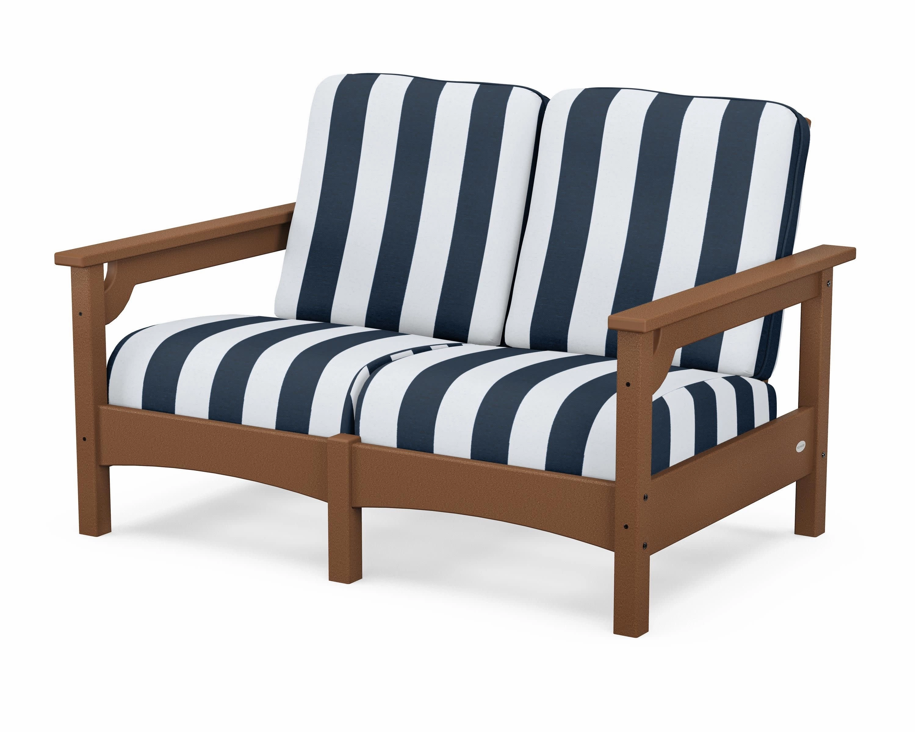 Club Loveseat