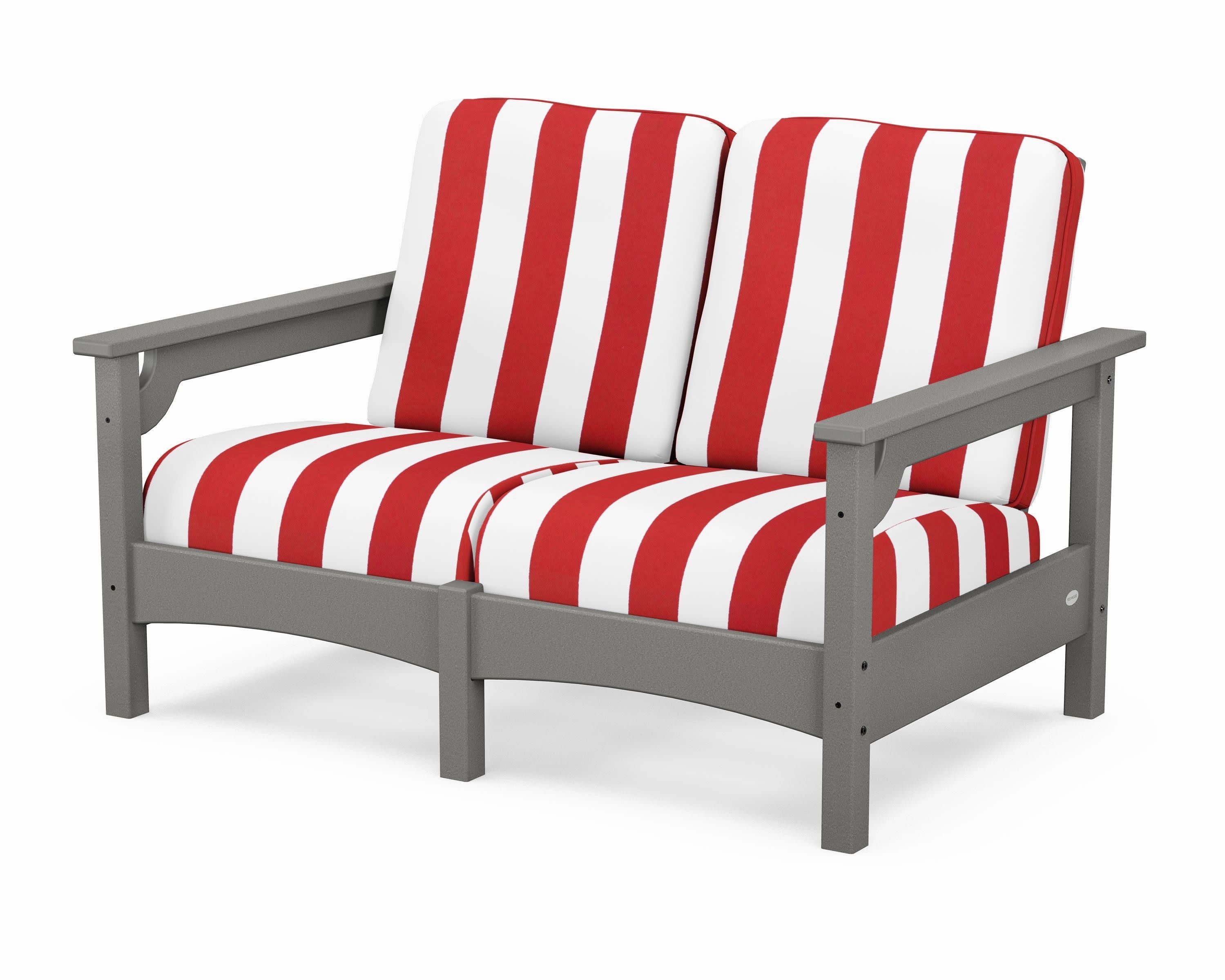 Club Loveseat