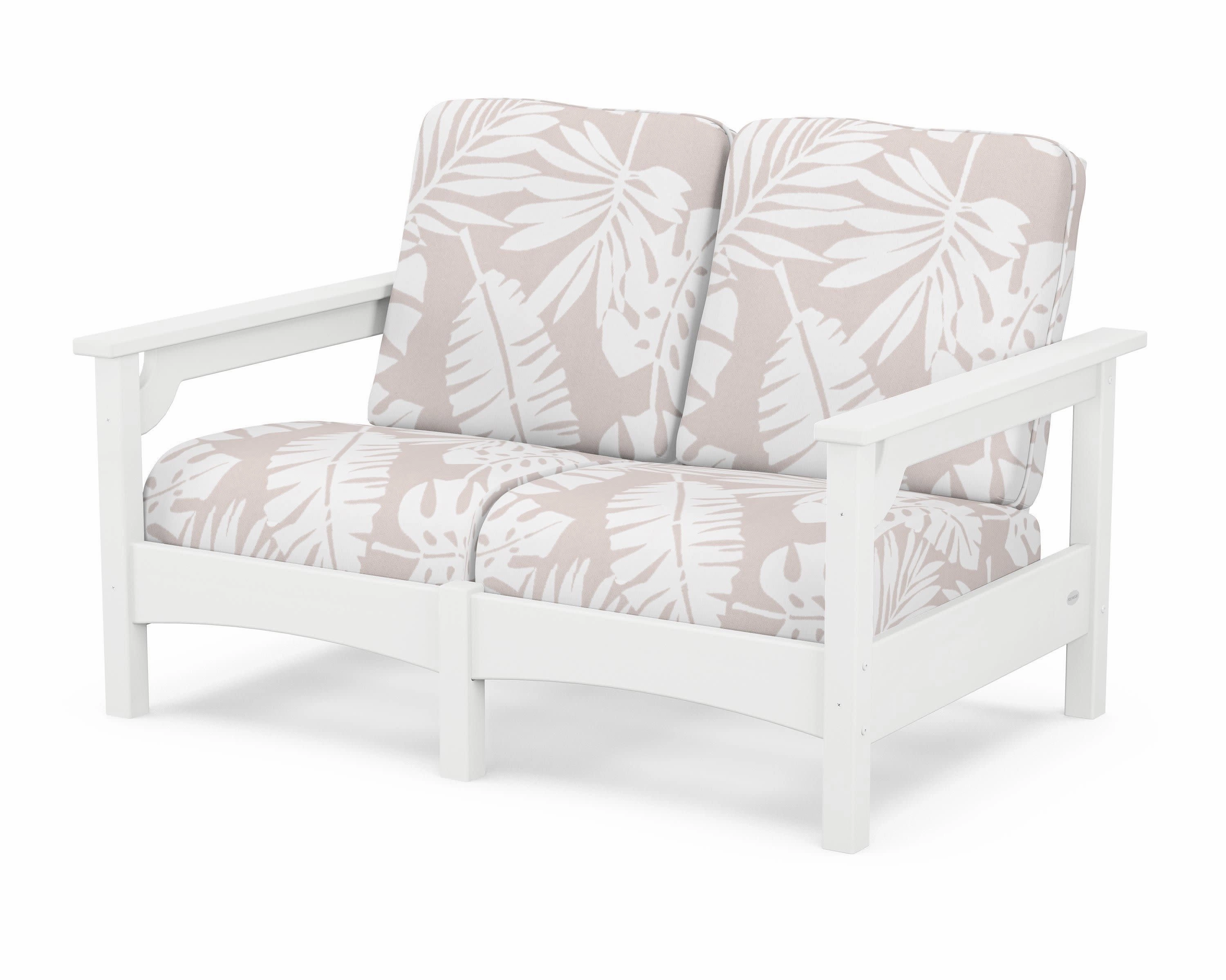 Club Loveseat