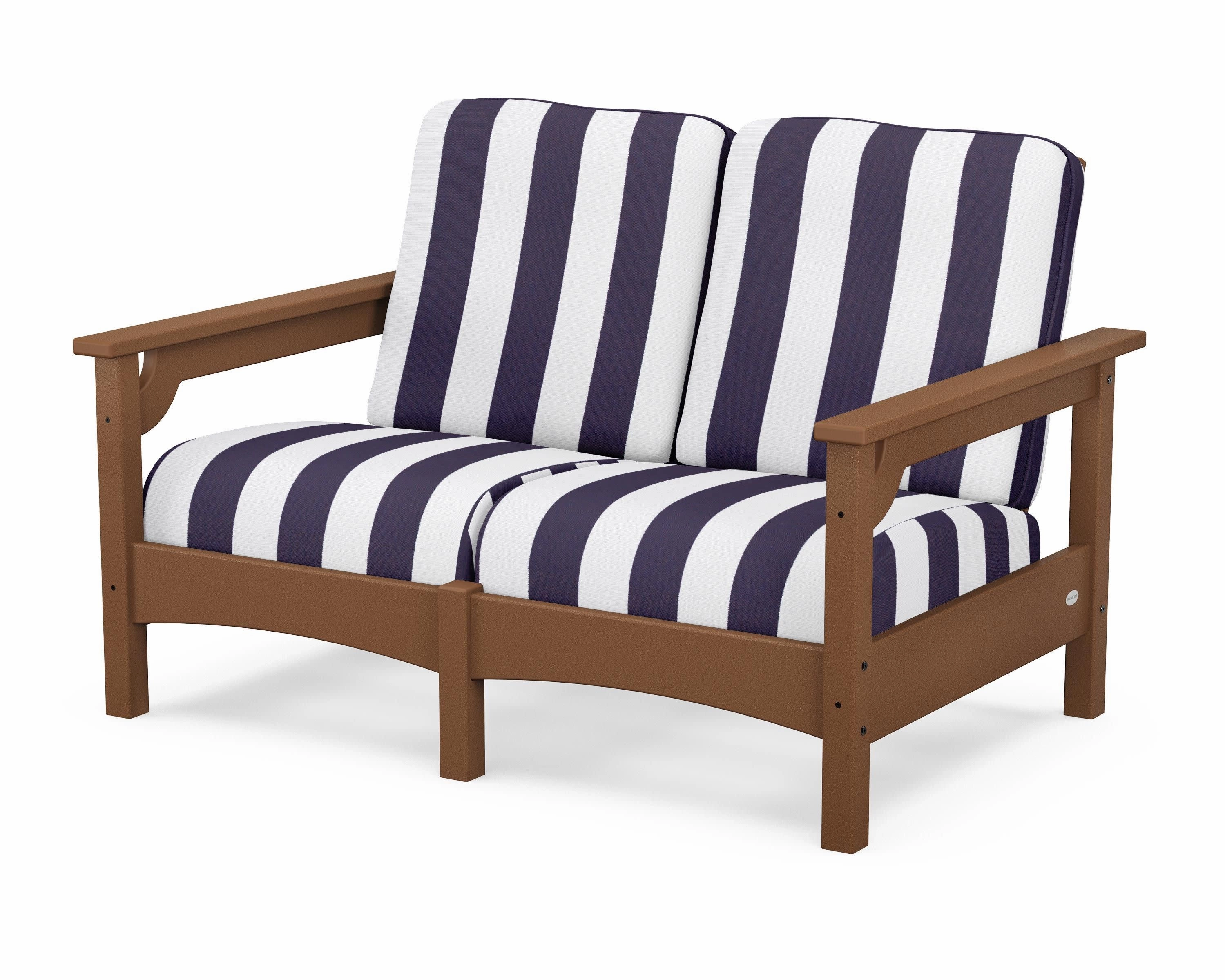Club Loveseat