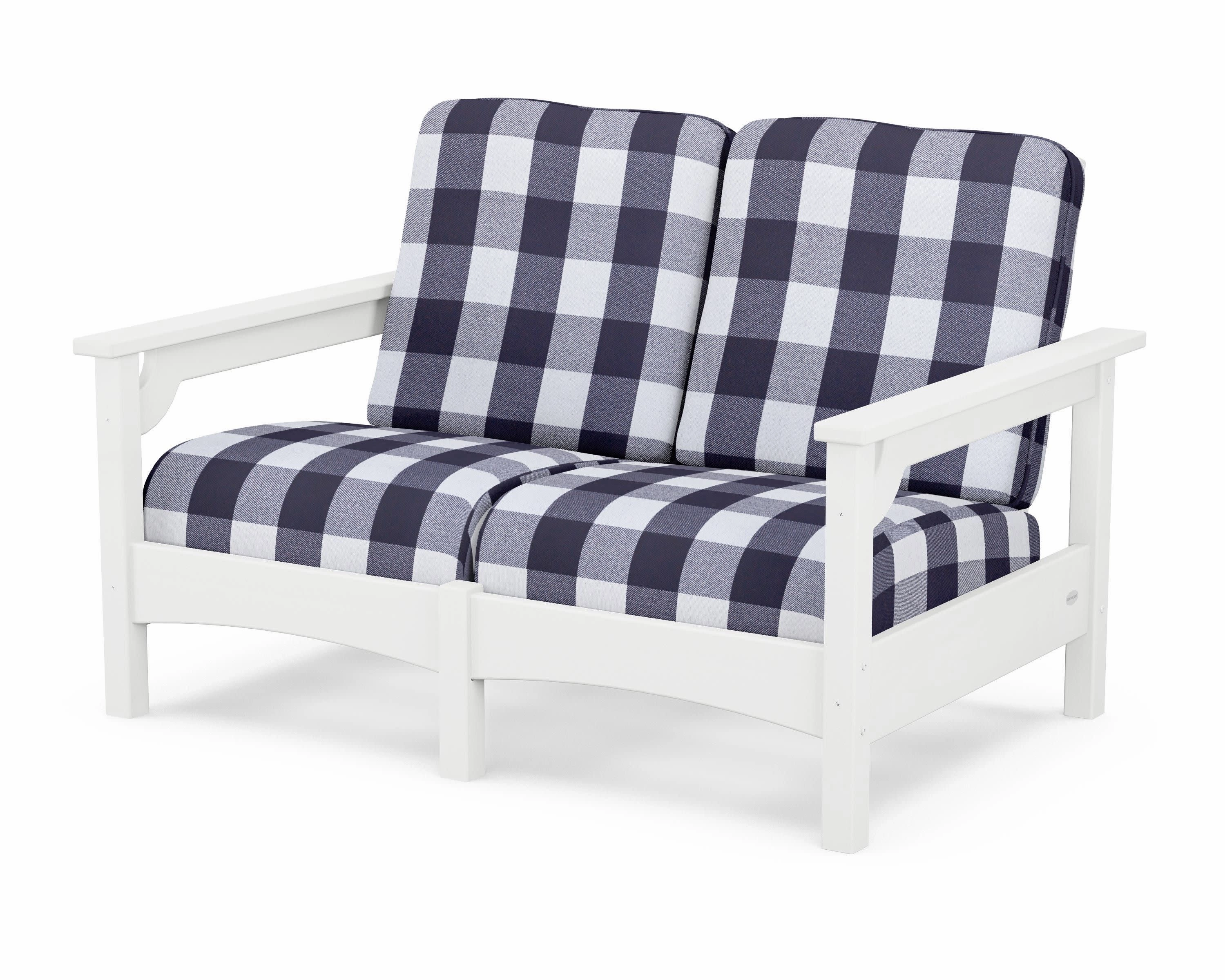 Club Loveseat