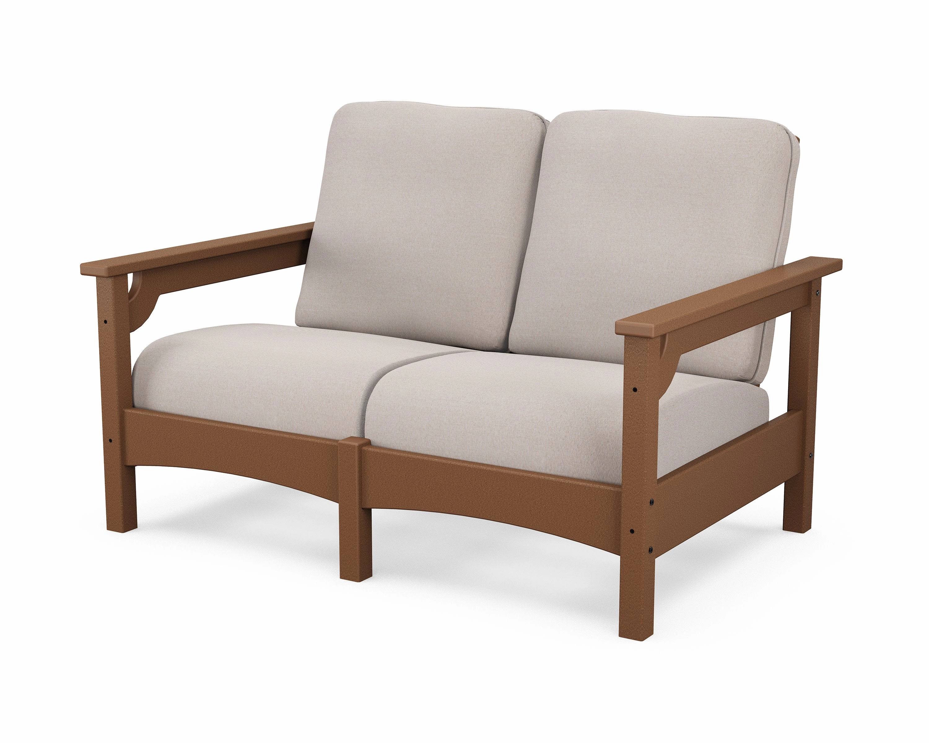 Club Loveseat