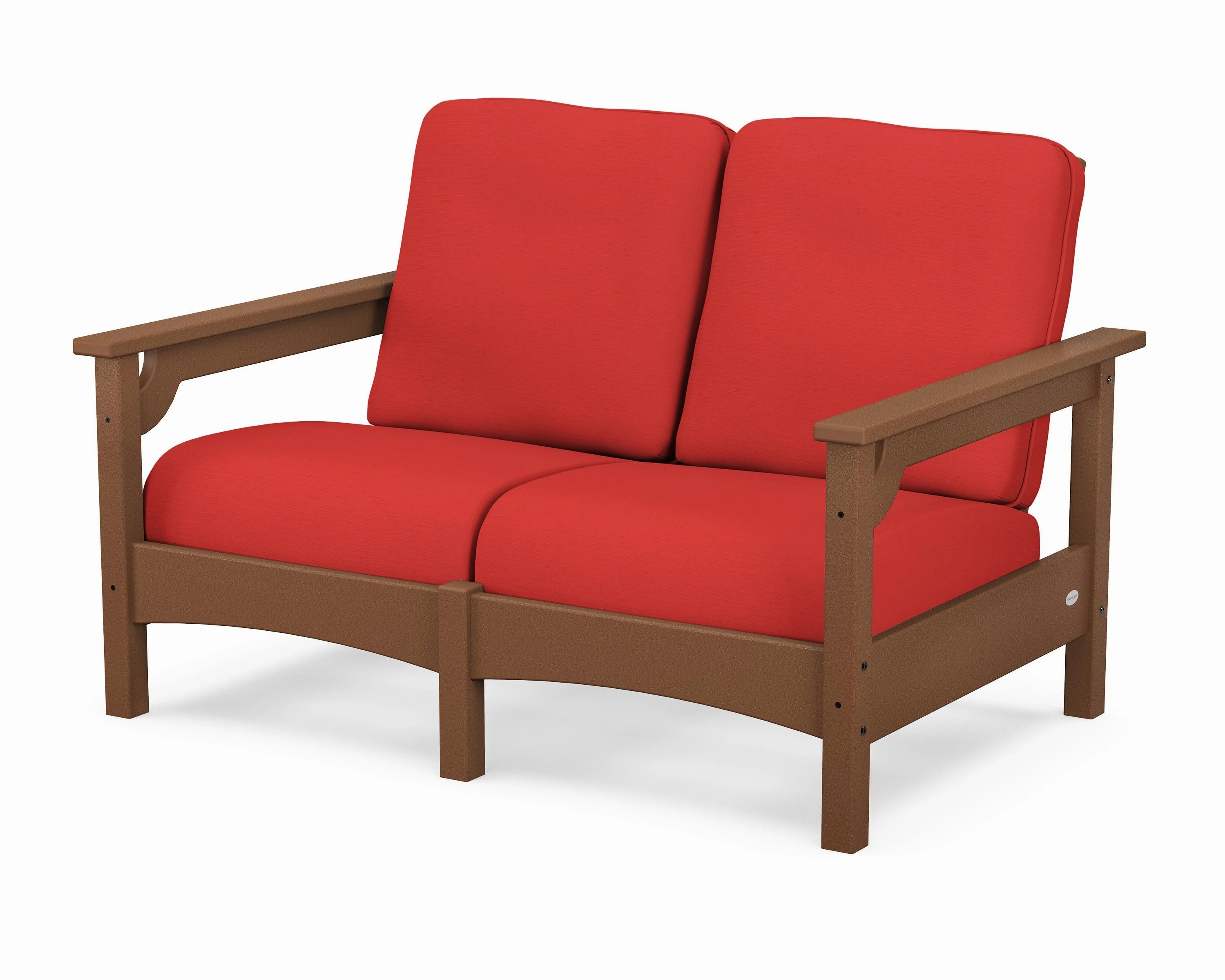 Club Loveseat