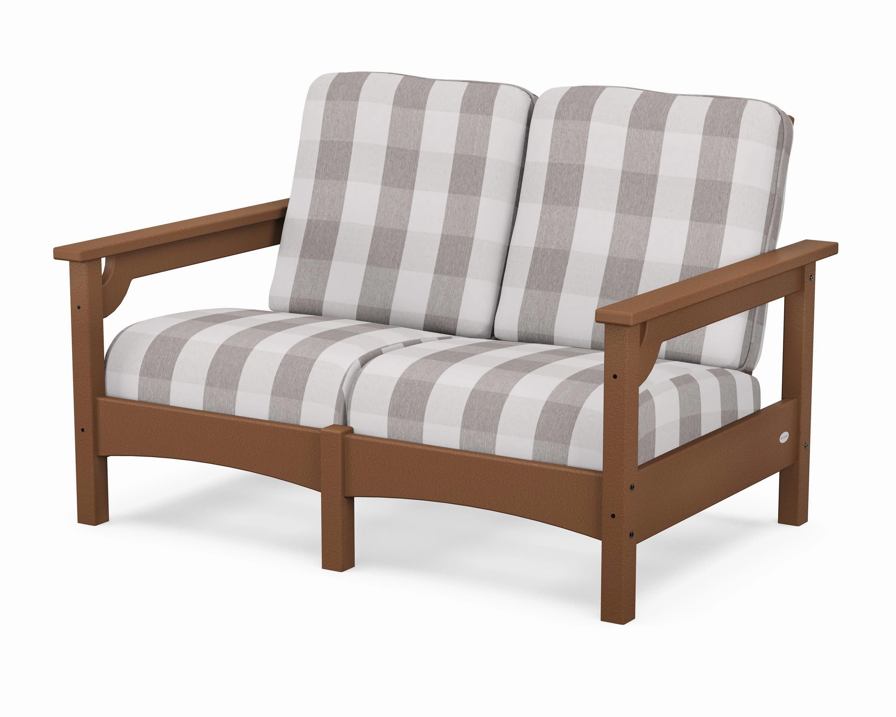 Club Loveseat