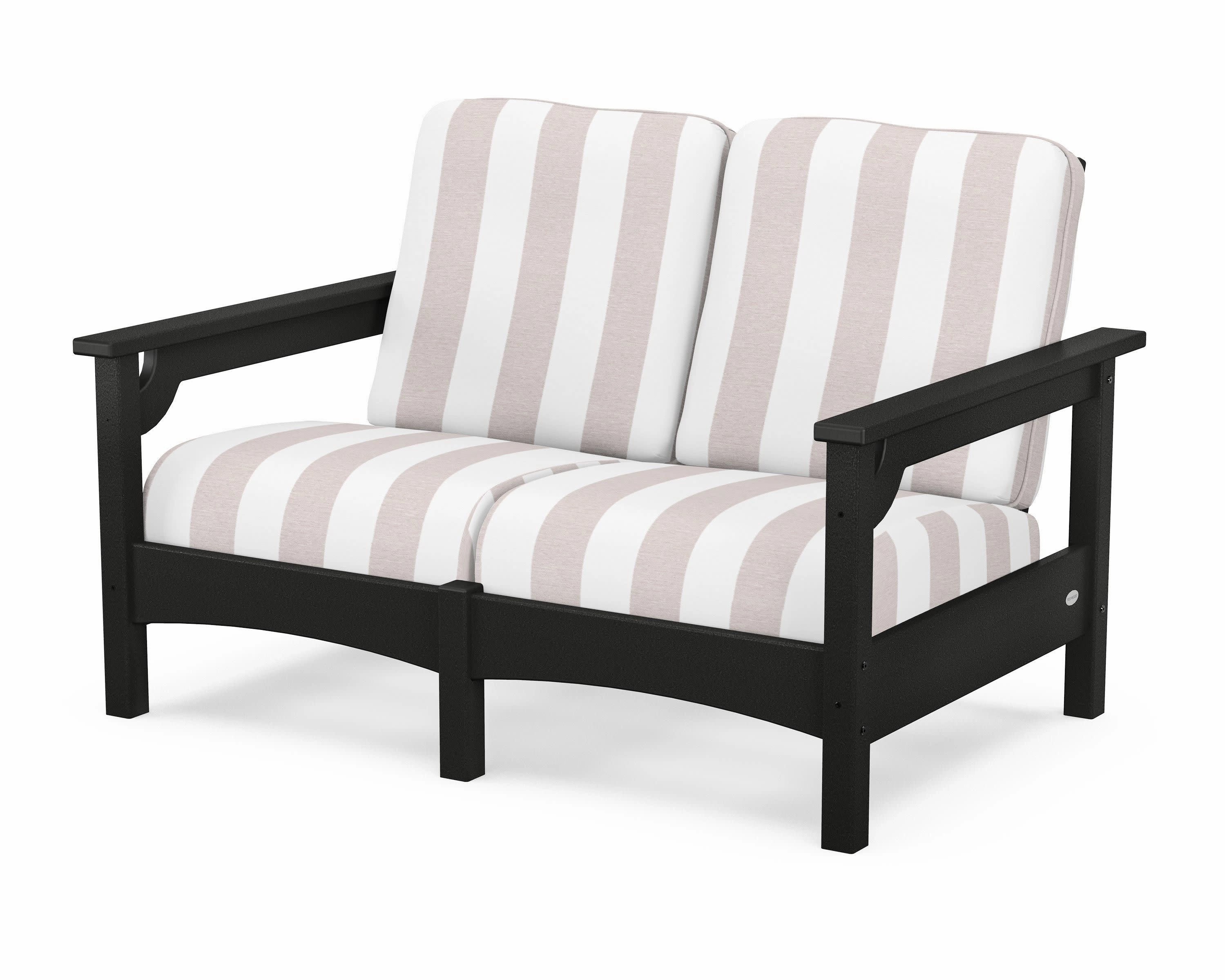 Club Loveseat