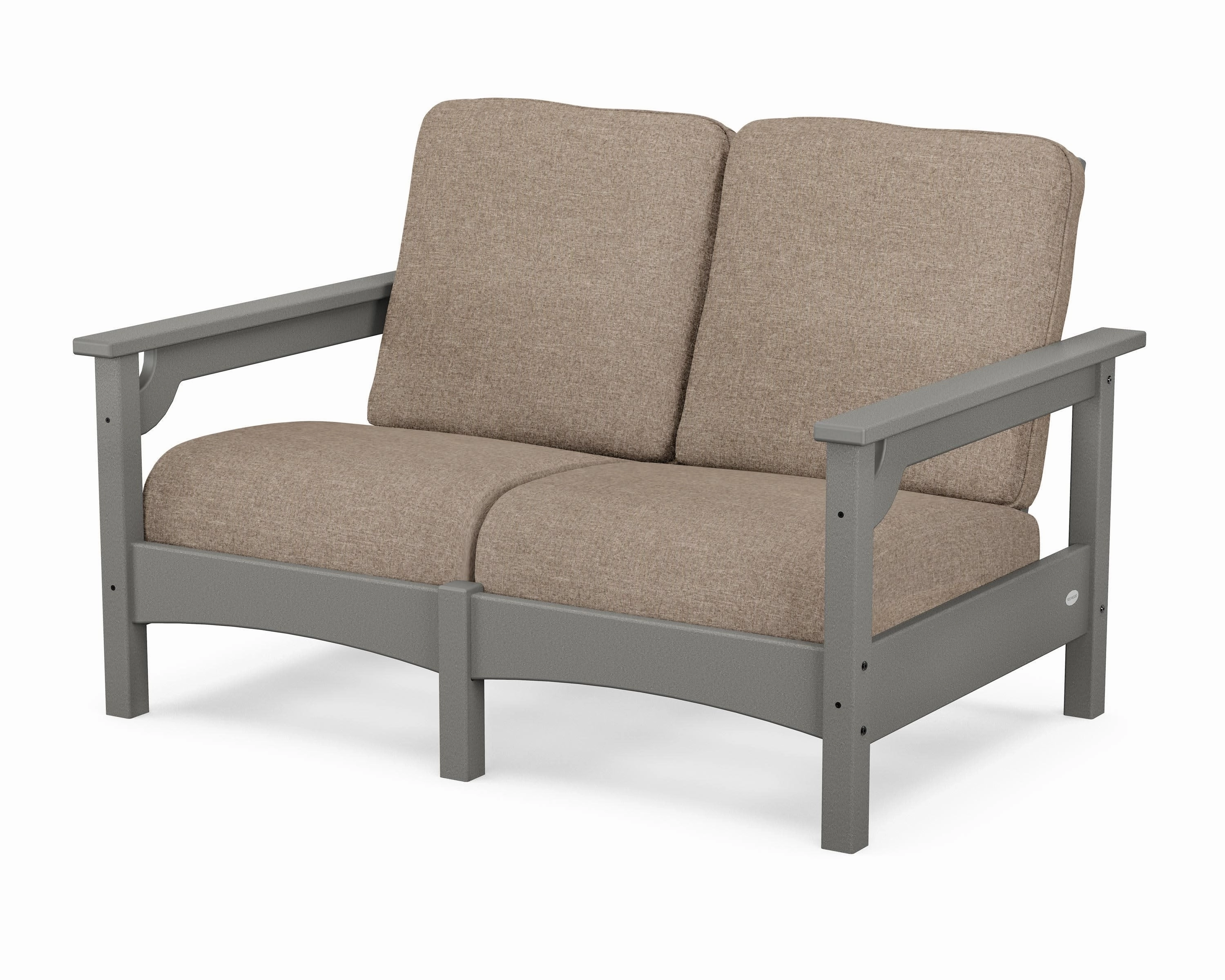 Club Loveseat