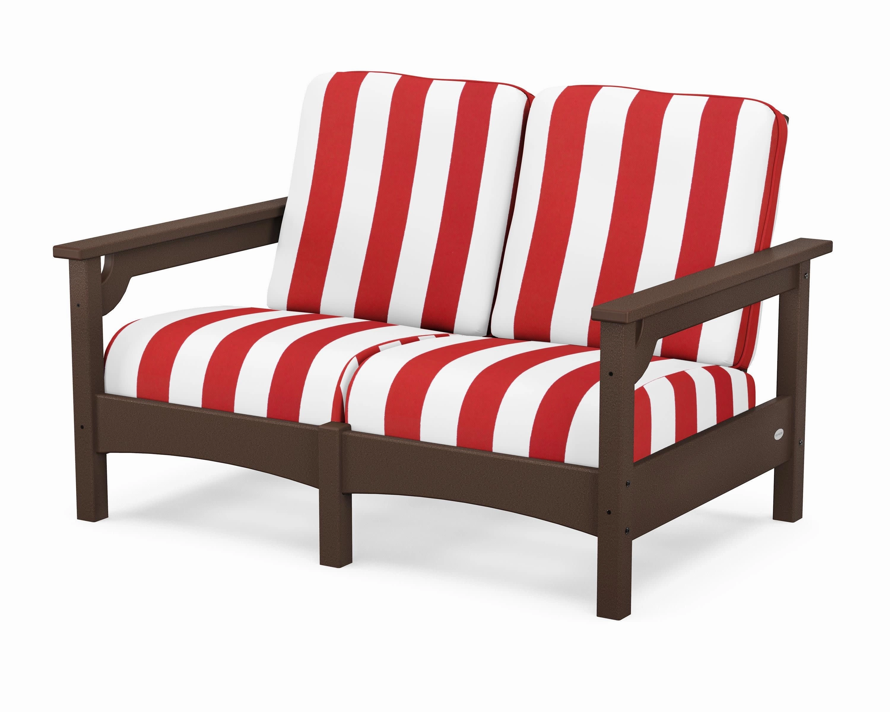 Club Loveseat