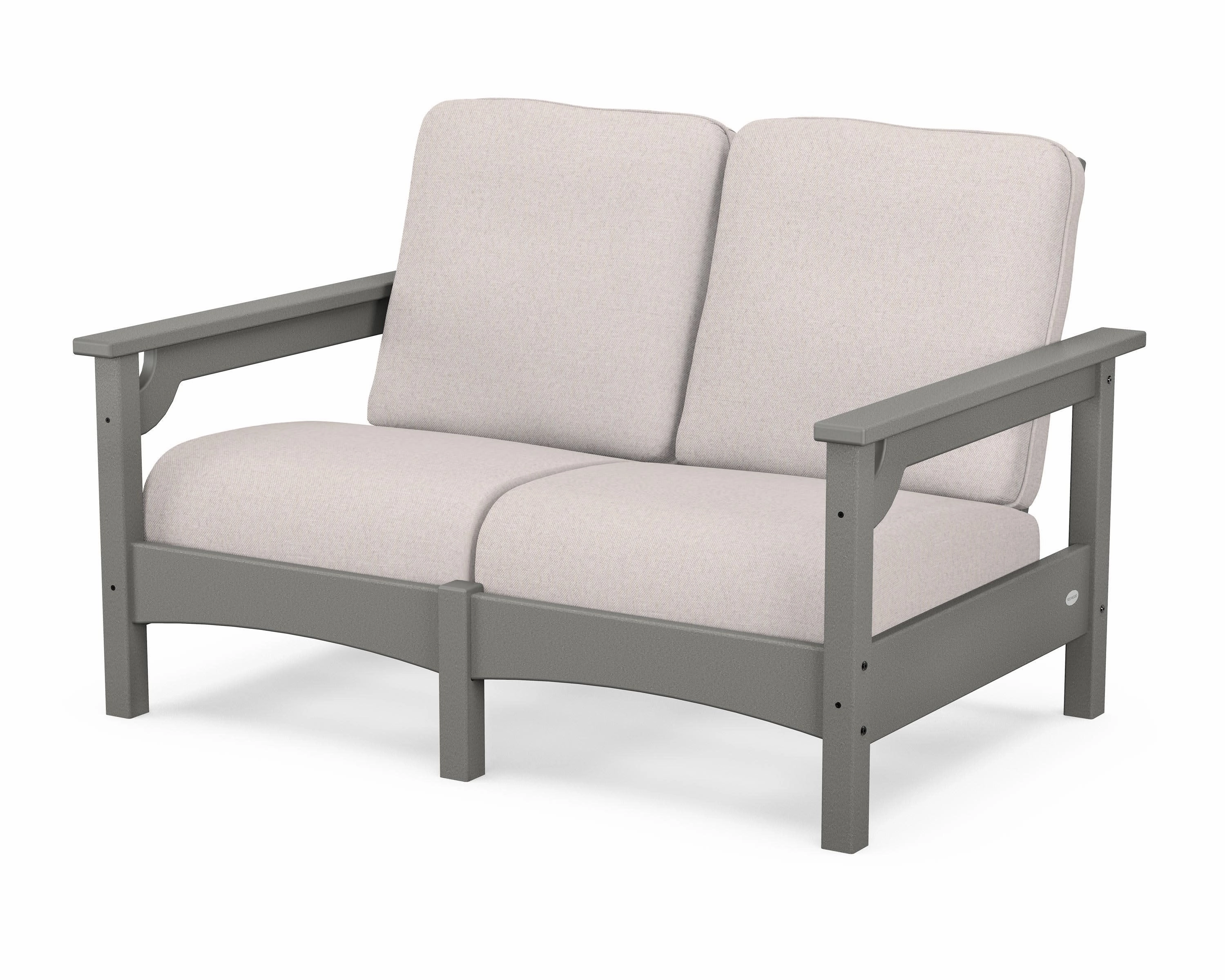 Club Loveseatoutdoor patio dining furniture set