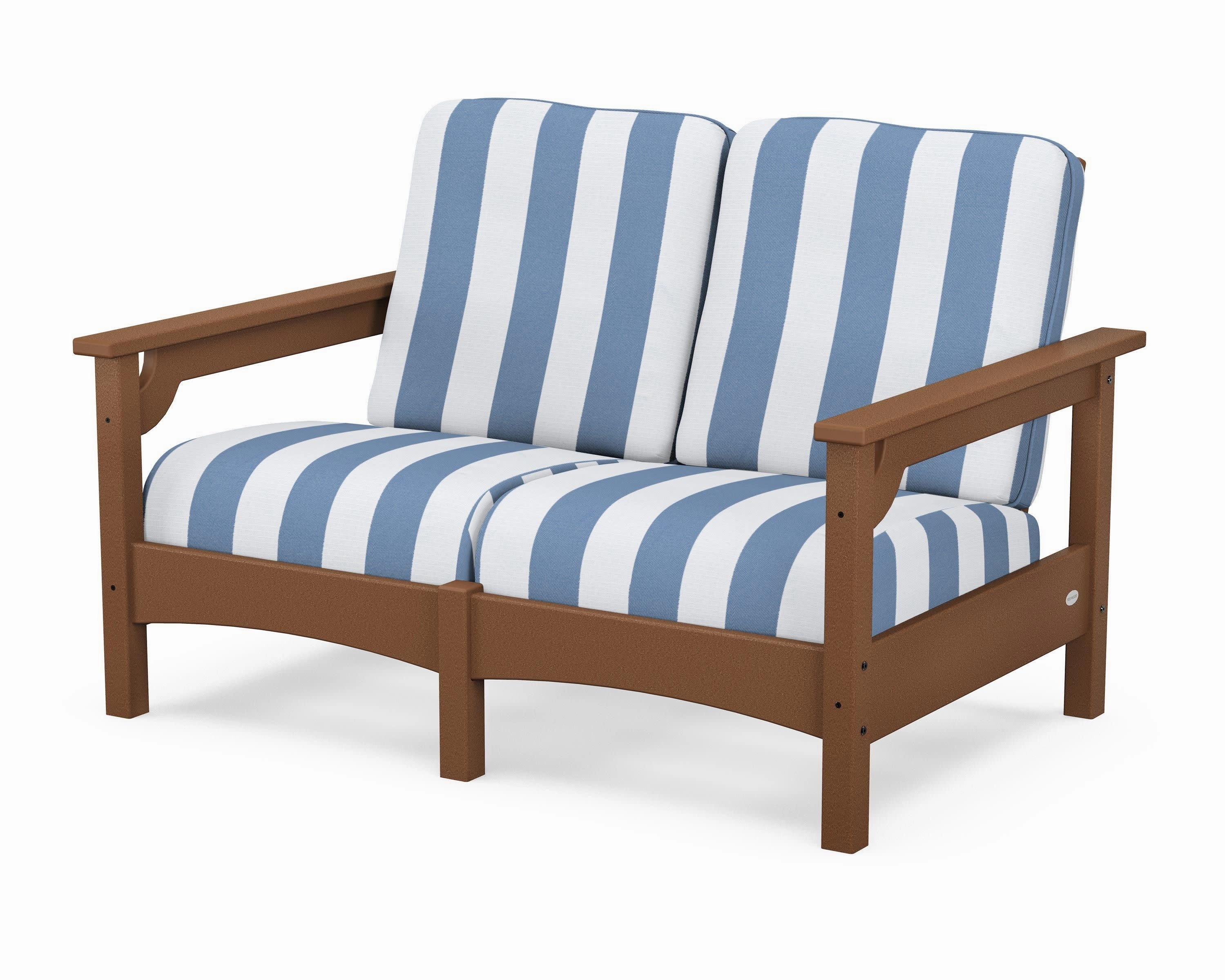 Club Loveseat