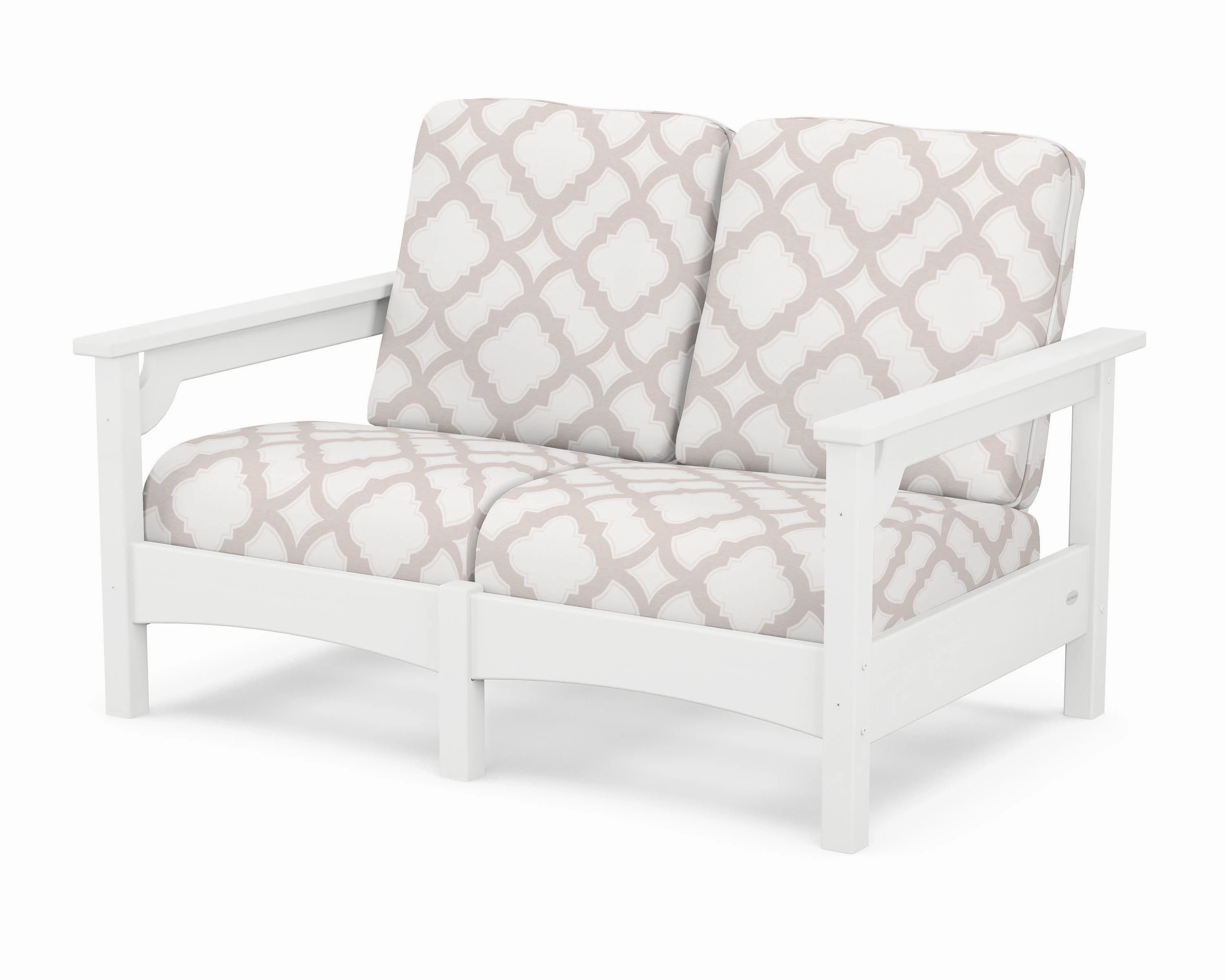 Club Loveseat