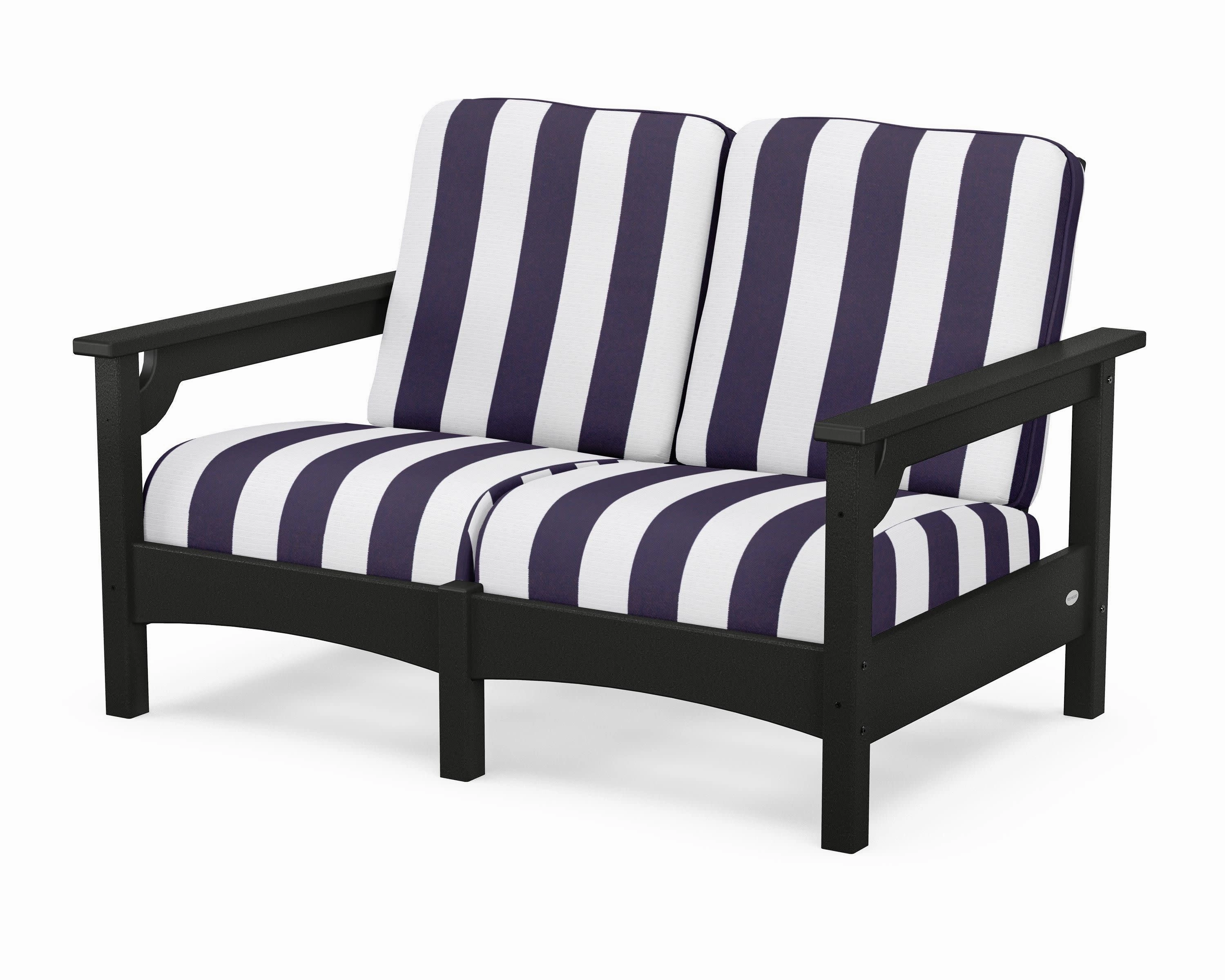Club Loveseat