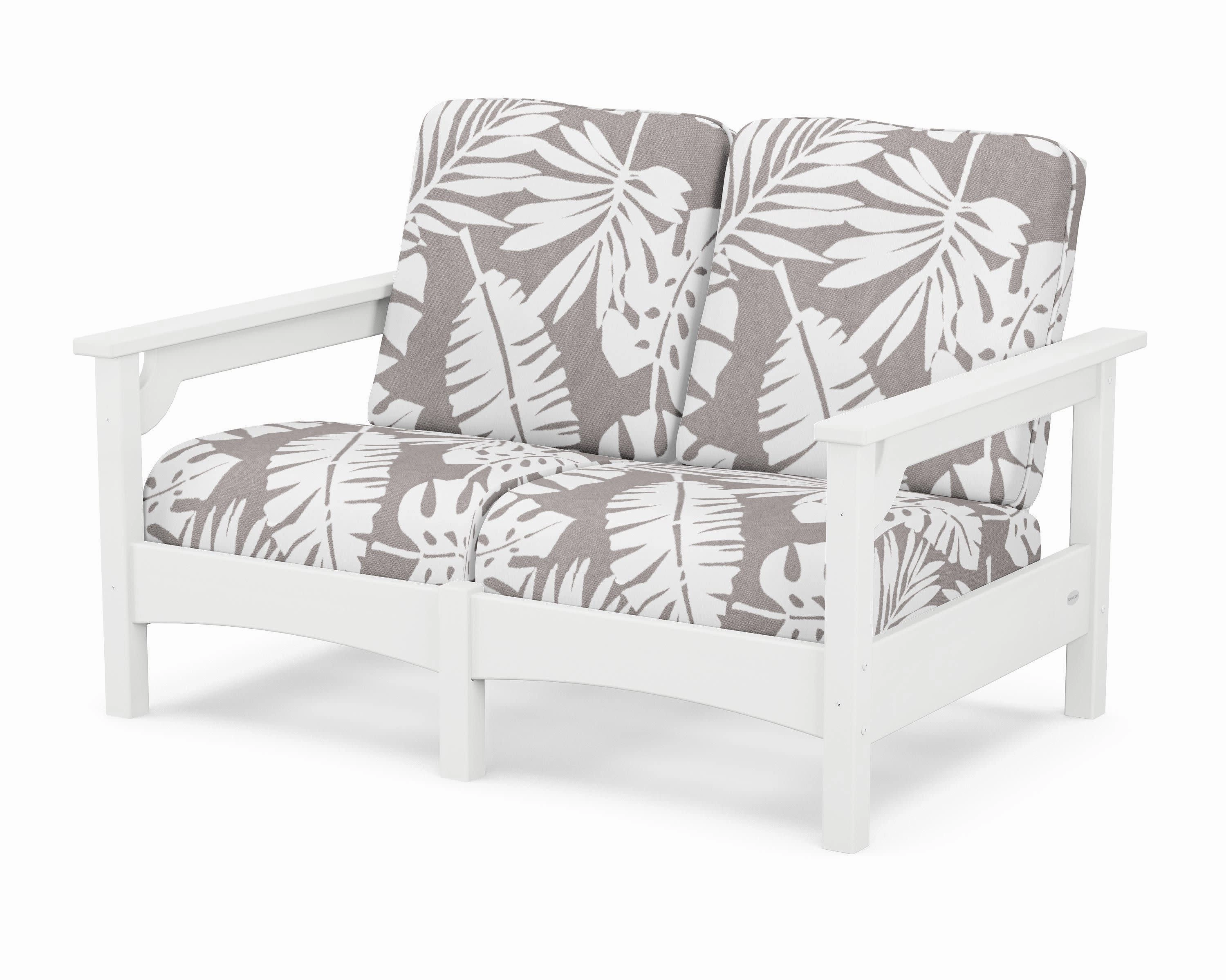 Club Loveseat