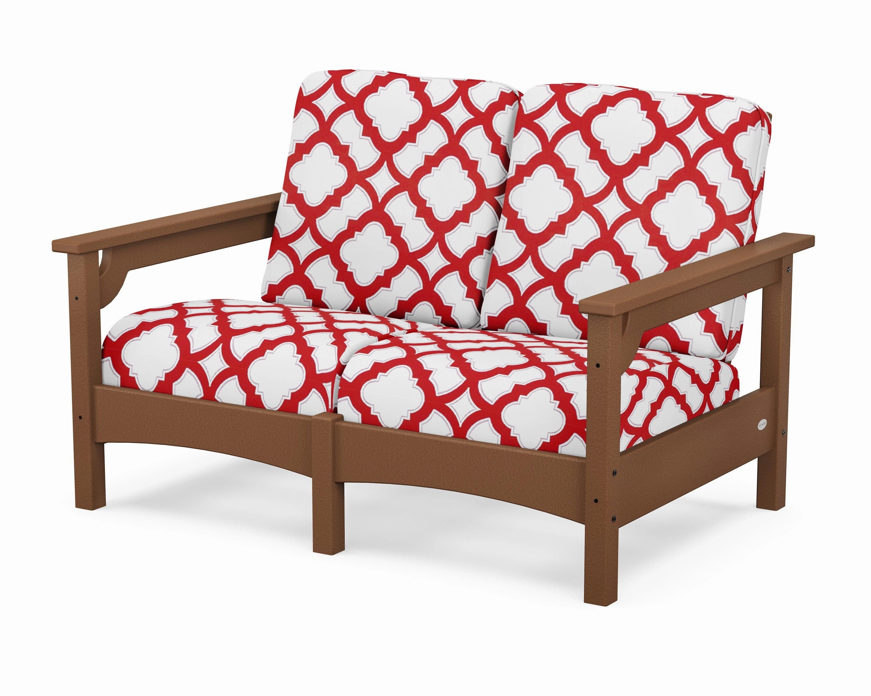 Club Loveseat
