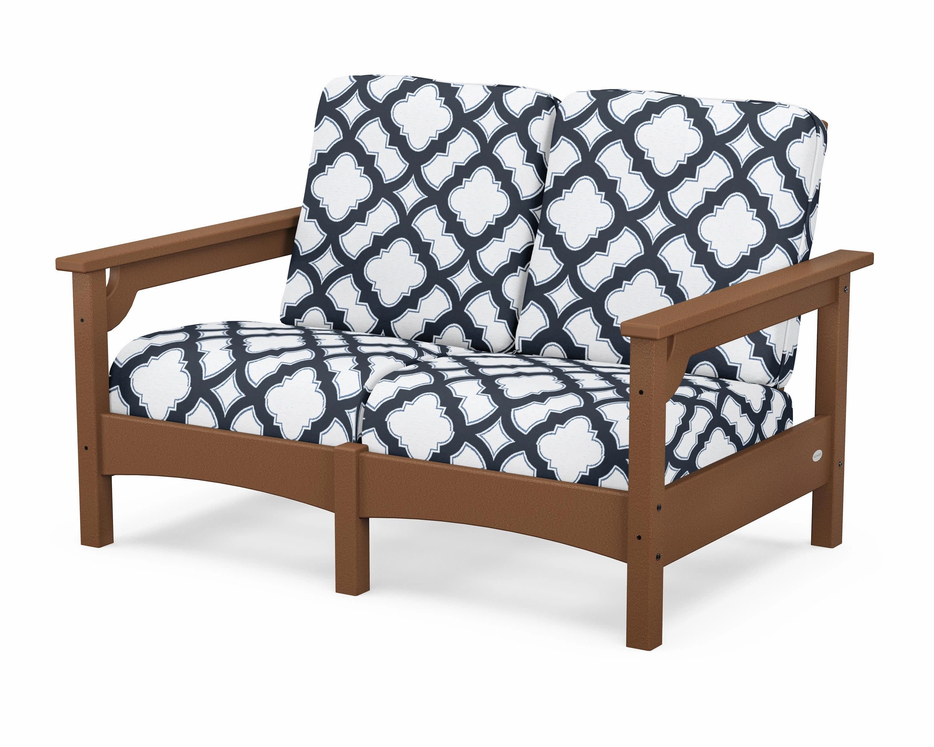 Club Loveseat