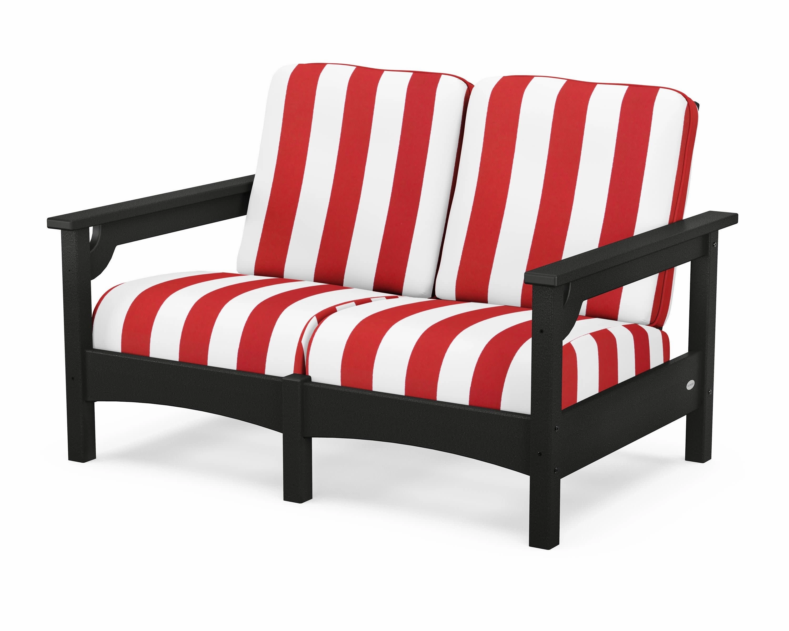 Club Loveseat