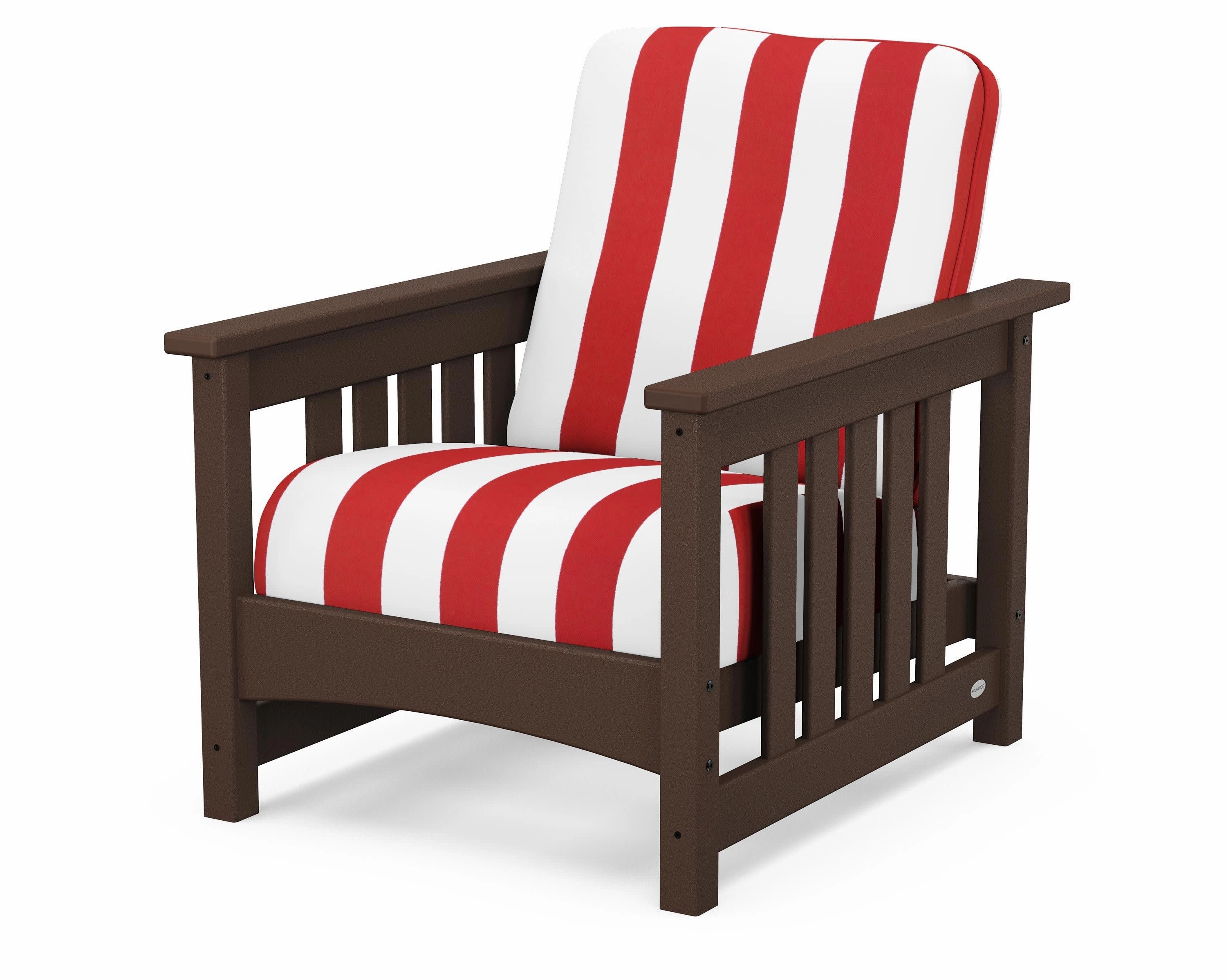 Club Mission Chair