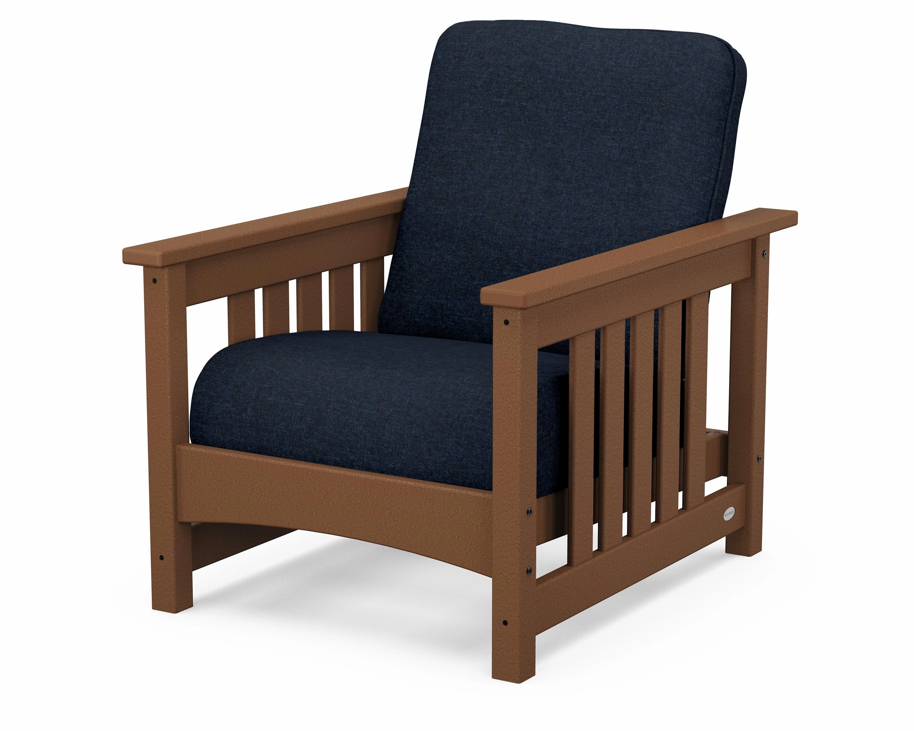 Club Mission Chair