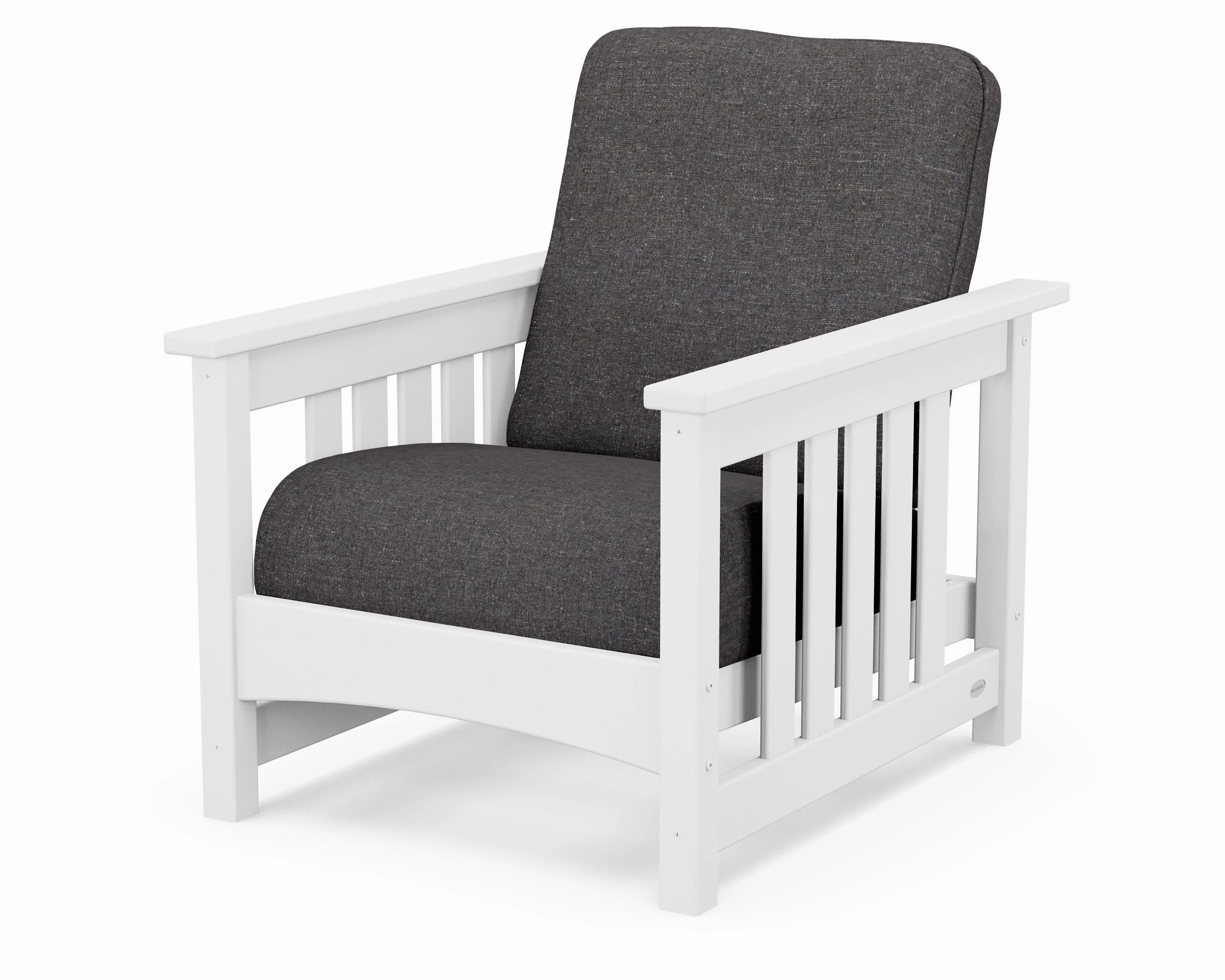 Club Mission Chair