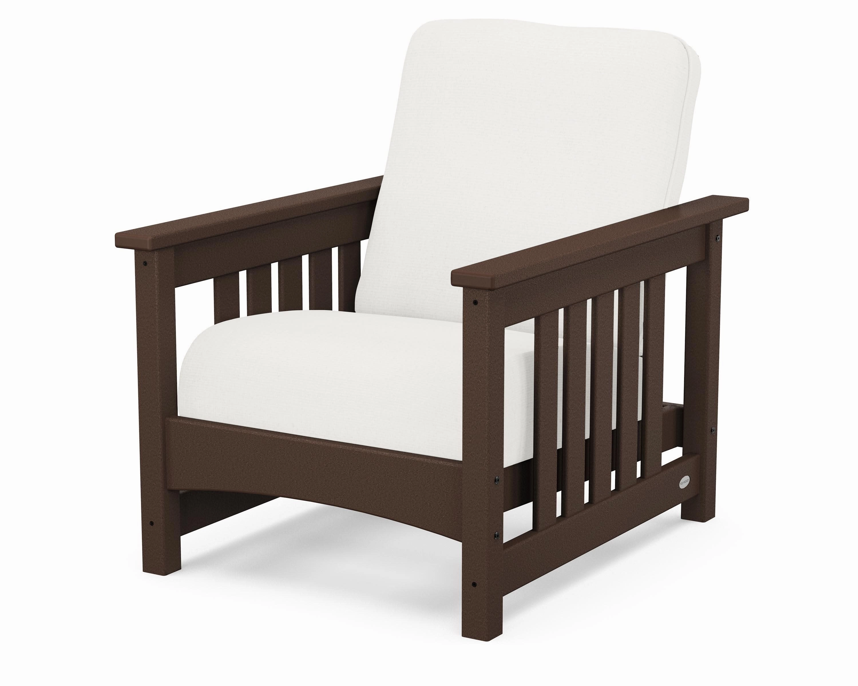 Club Mission Chair