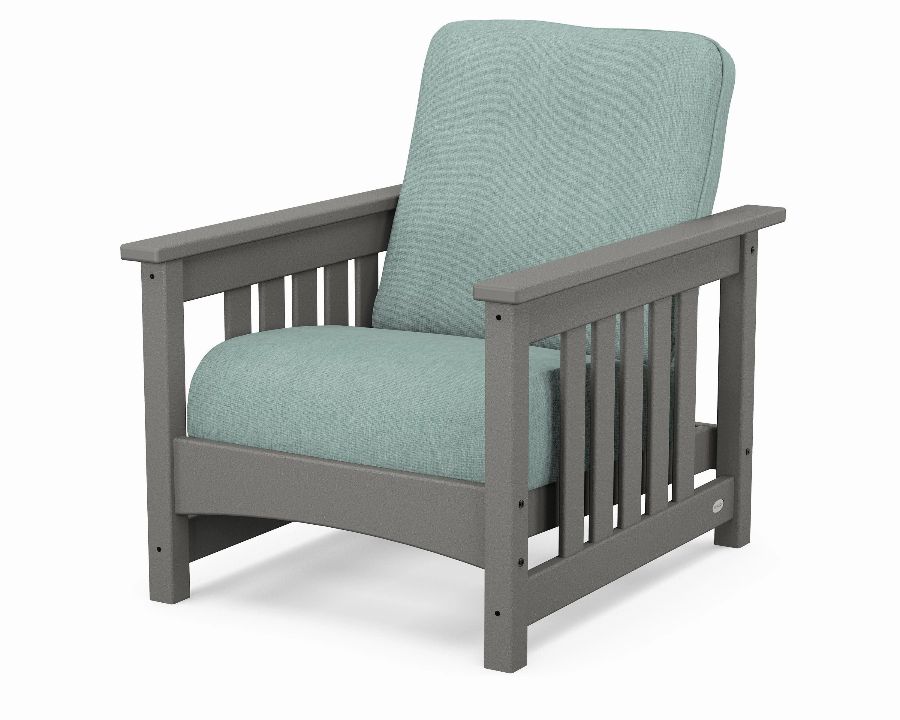 Club Mission Chair