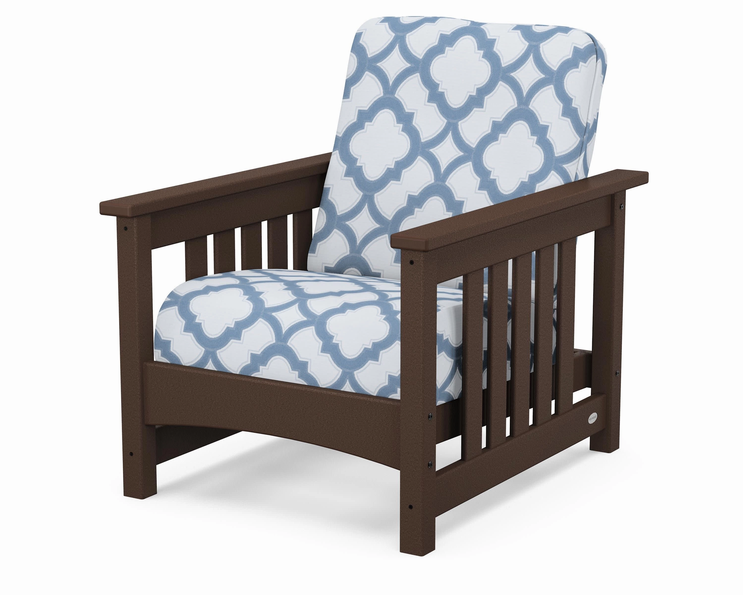 Club Mission Chair