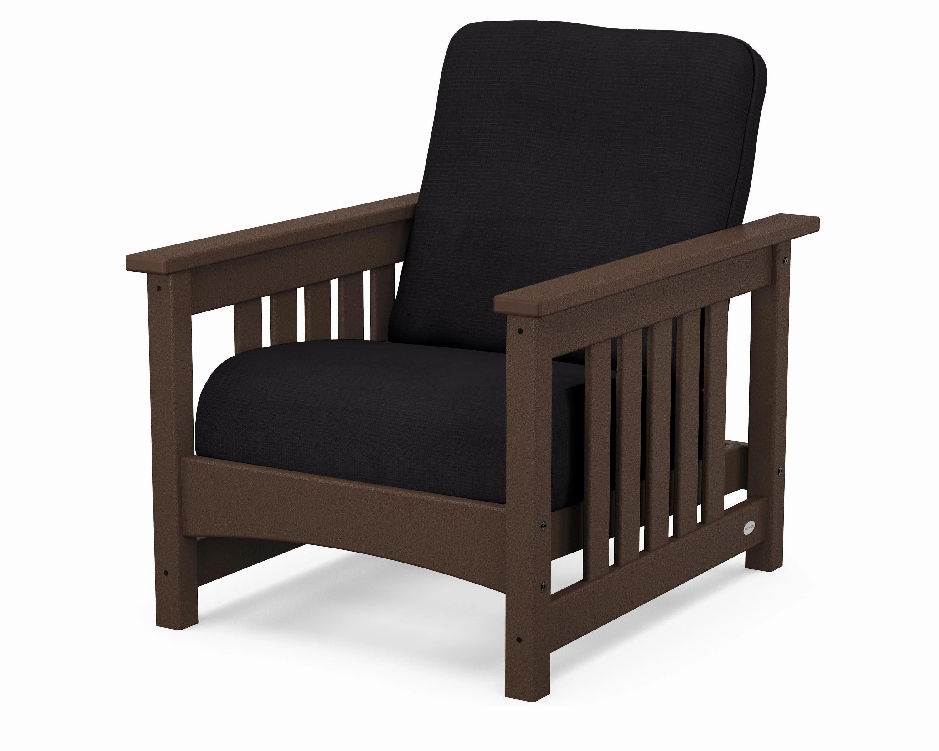 Club Mission Chair