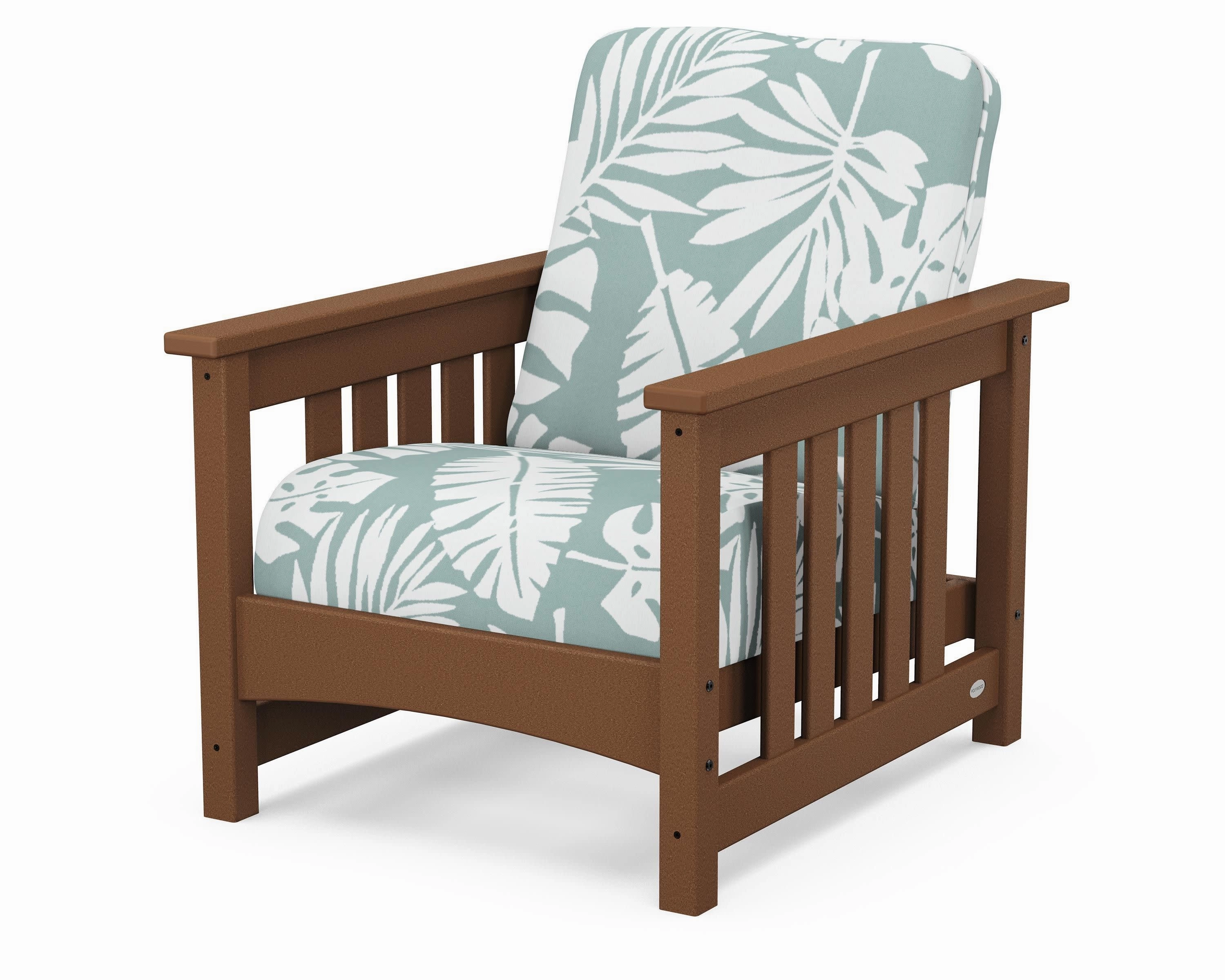 Club Mission Chair