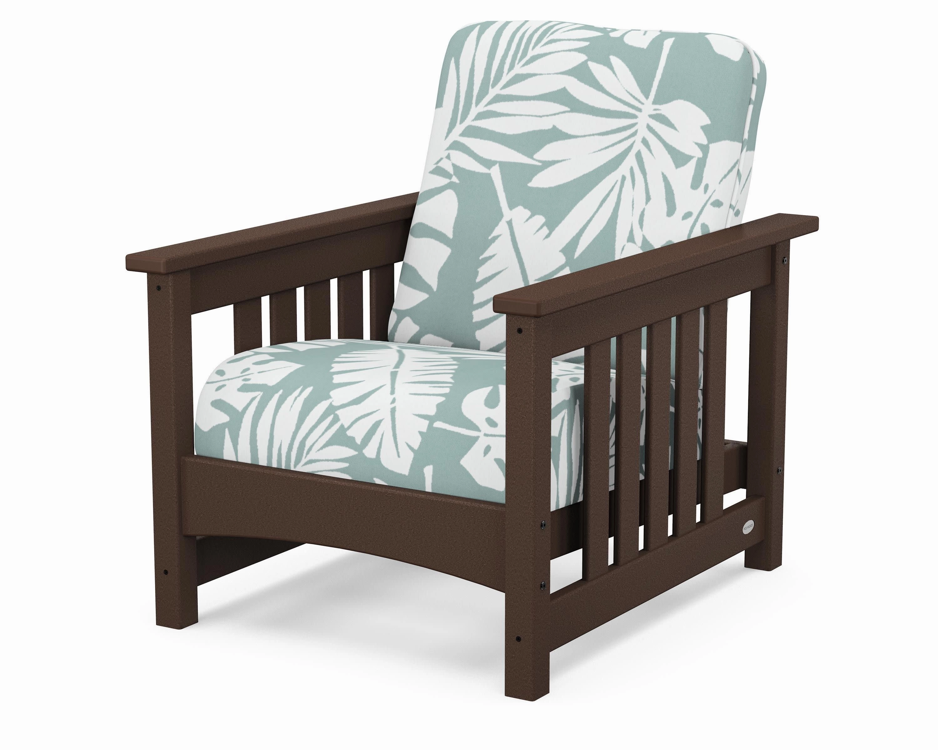 Club Mission Chair