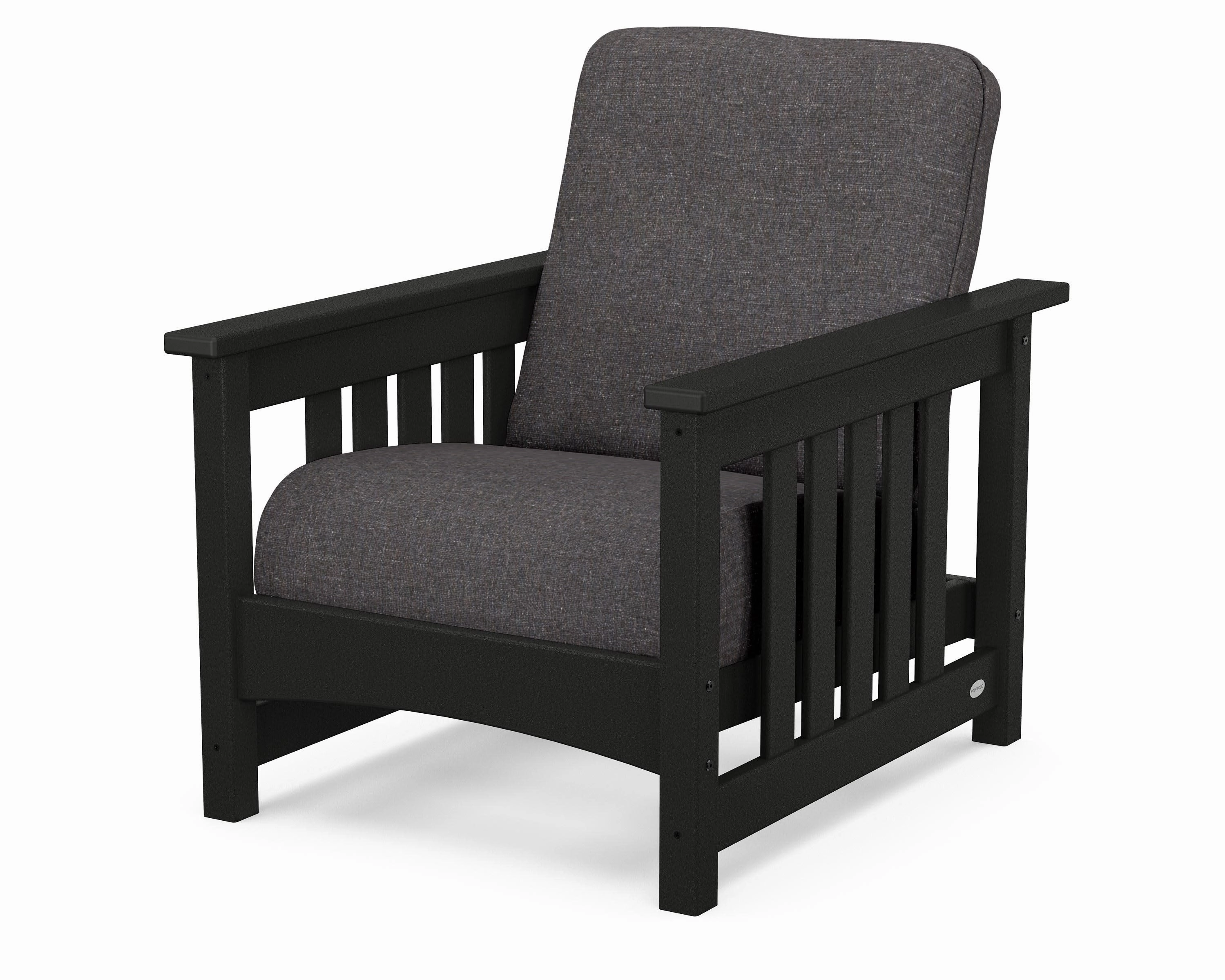 Club Mission Chair