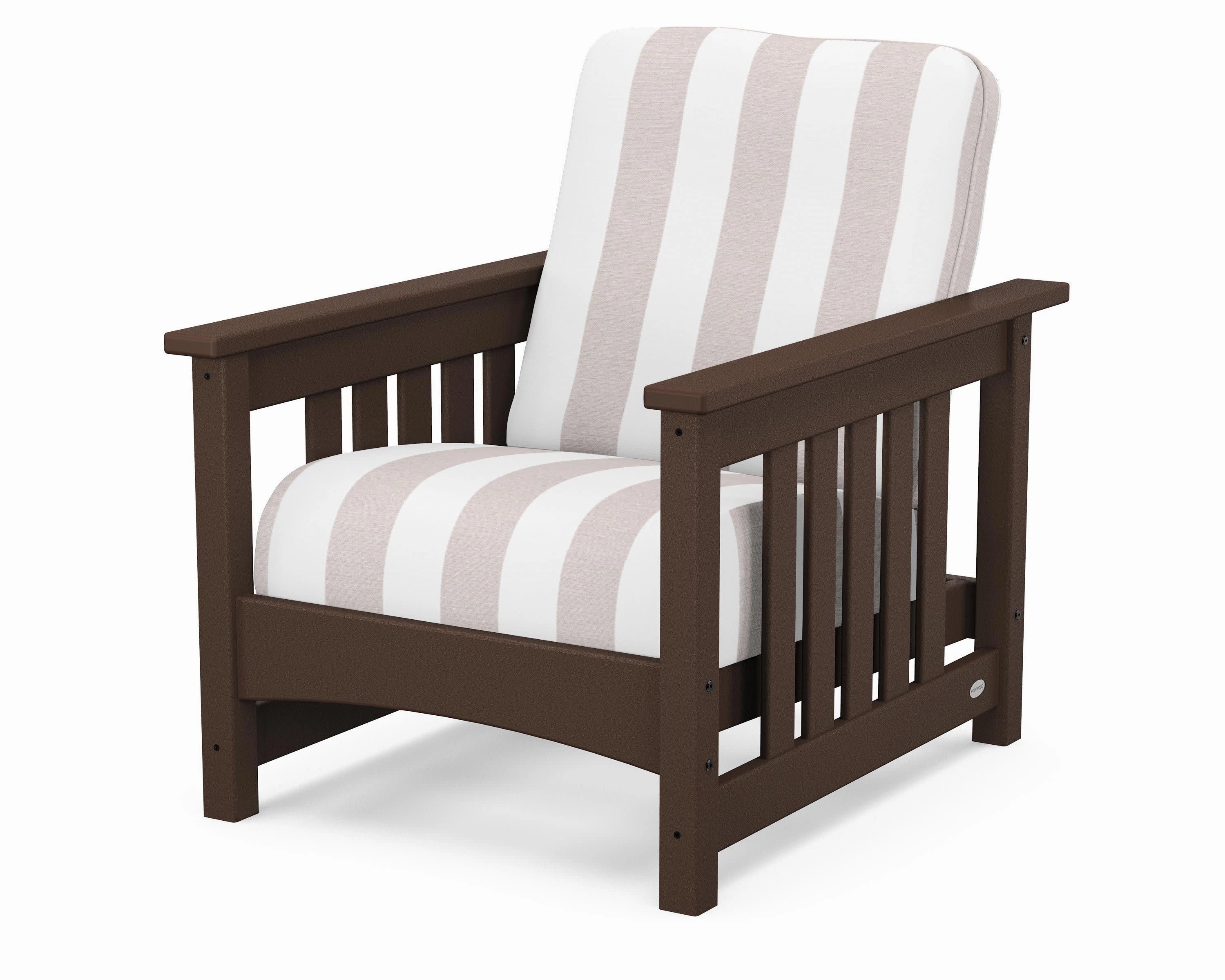 Club Mission Chair