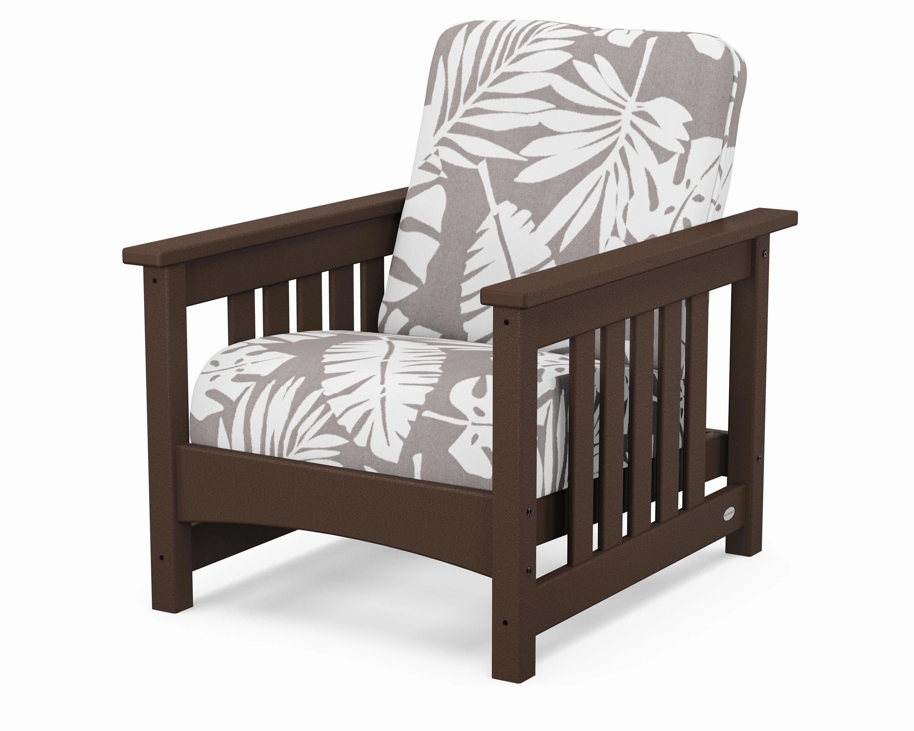 Club Mission Chair